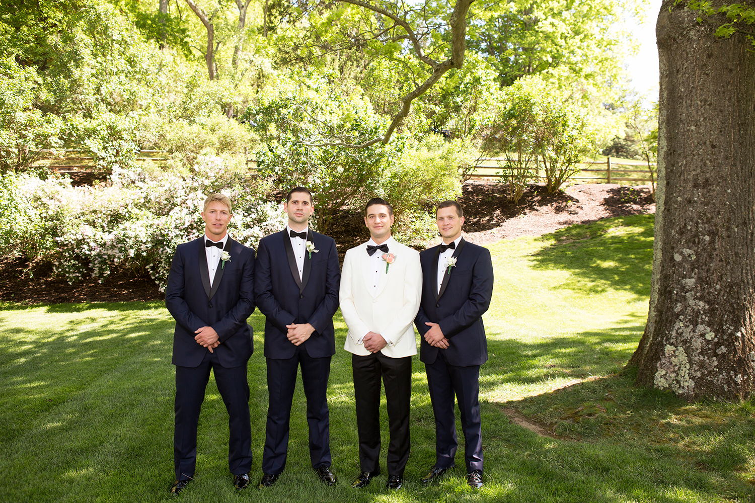 Jessica  Brendans Wedding at The Homestead - Image Property of www.j-dphoto.com