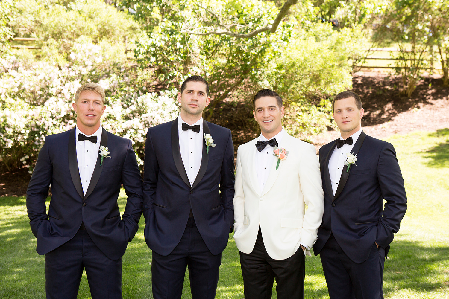 Jessica  Brendans Wedding at The Homestead - Image Property of www.j-dphoto.com