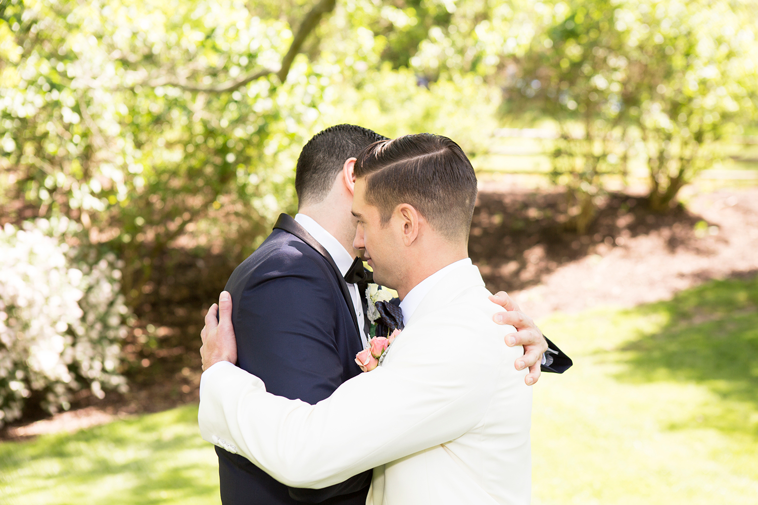 Jessica  Brendans Wedding at The Homestead - Image Property of www.j-dphoto.com