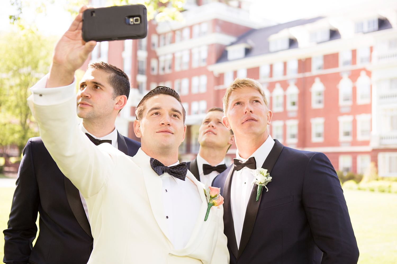 Jessica  Brendans Wedding at The Homestead - Image Property of www.j-dphoto.com