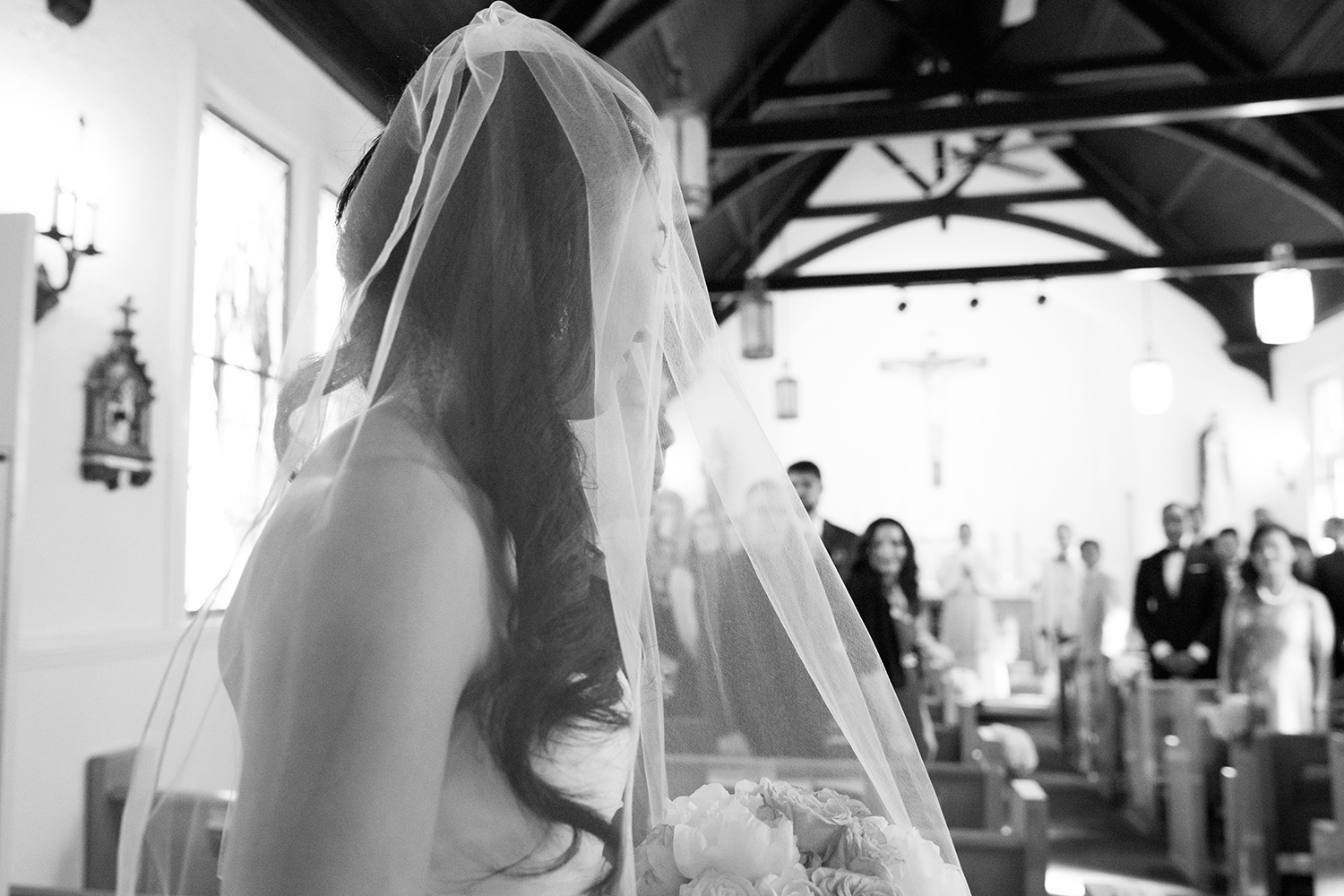 Jessica  Brendans Wedding at The Homestead - Image Property of www.j-dphoto.com