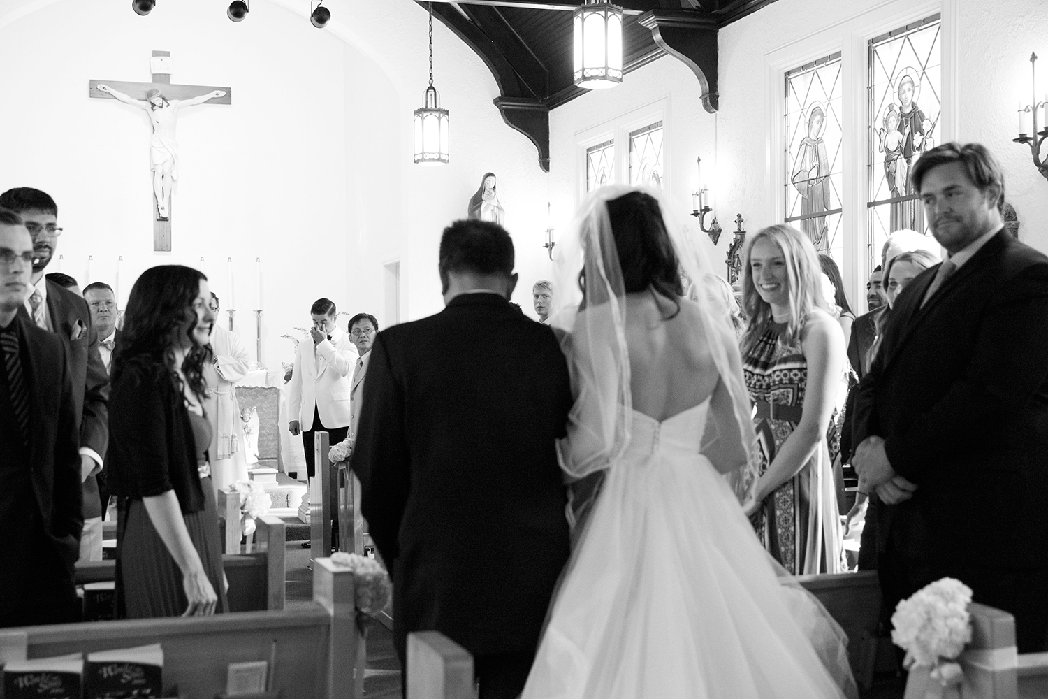 Jessica  Brendans Wedding at The Homestead - Image Property of www.j-dphoto.com