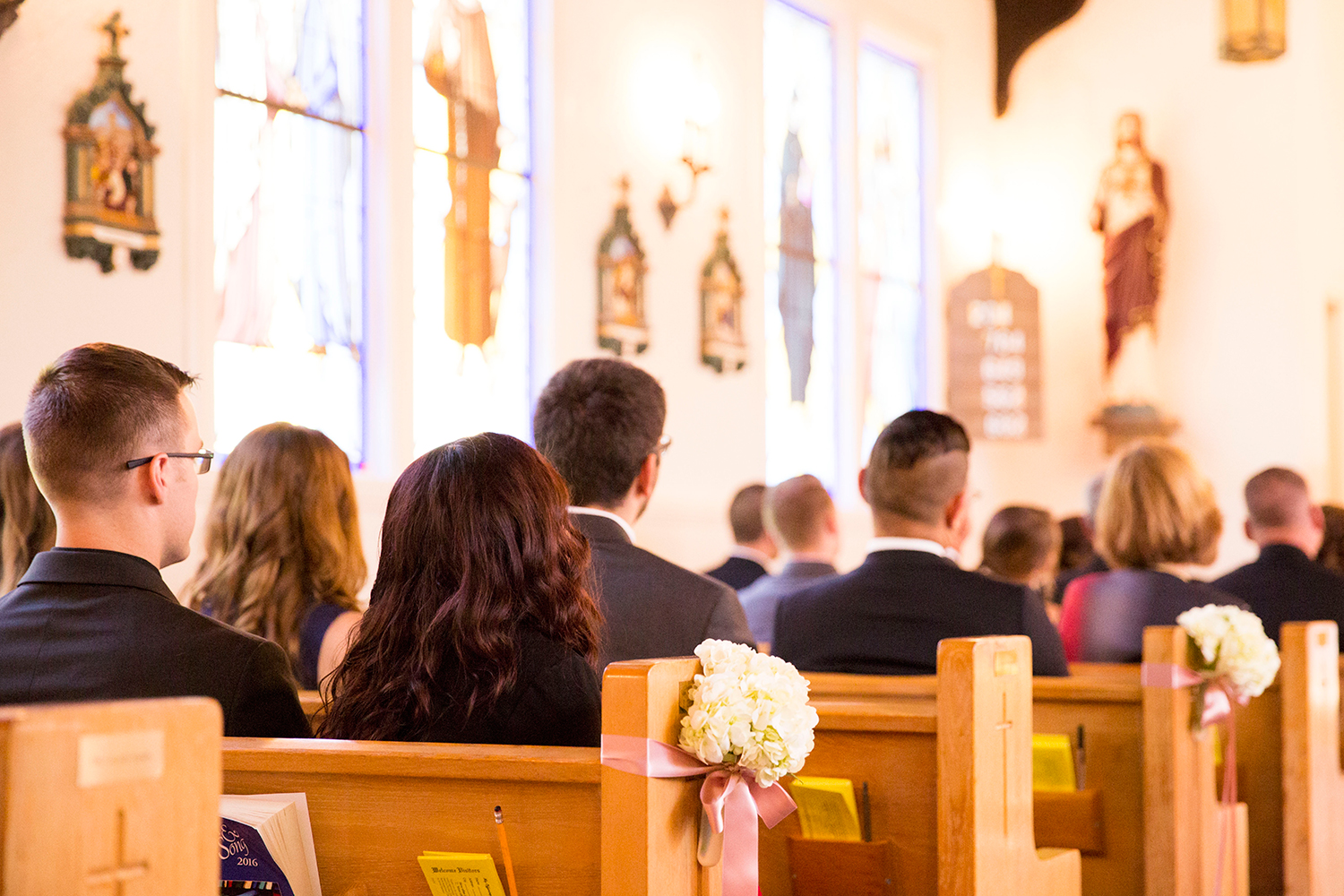 Jessica  Brendans Wedding at The Homestead - Image Property of www.j-dphoto.com