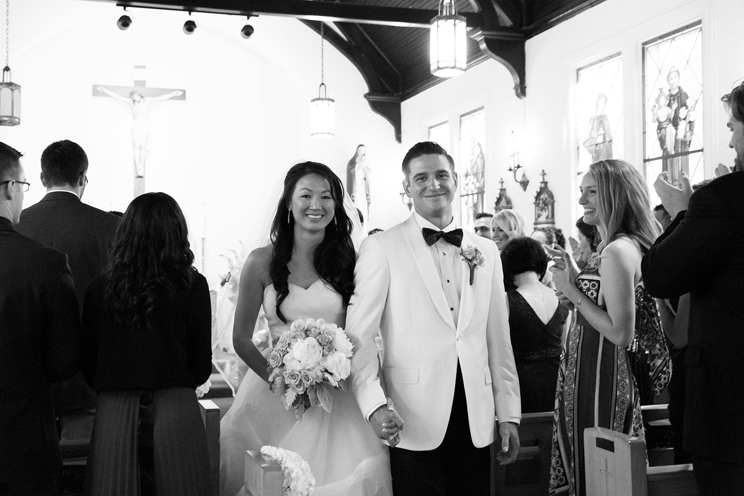 Jessica  Brendans Wedding at The Homestead - Image Property of www.j-dphoto.com