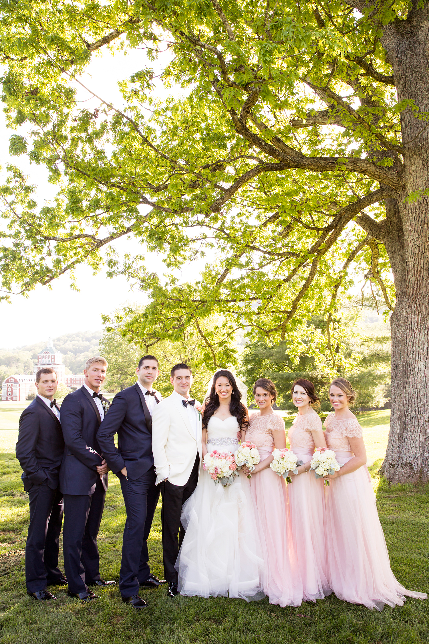 Jessica  Brendans Wedding at The Homestead - Image Property of www.j-dphoto.com