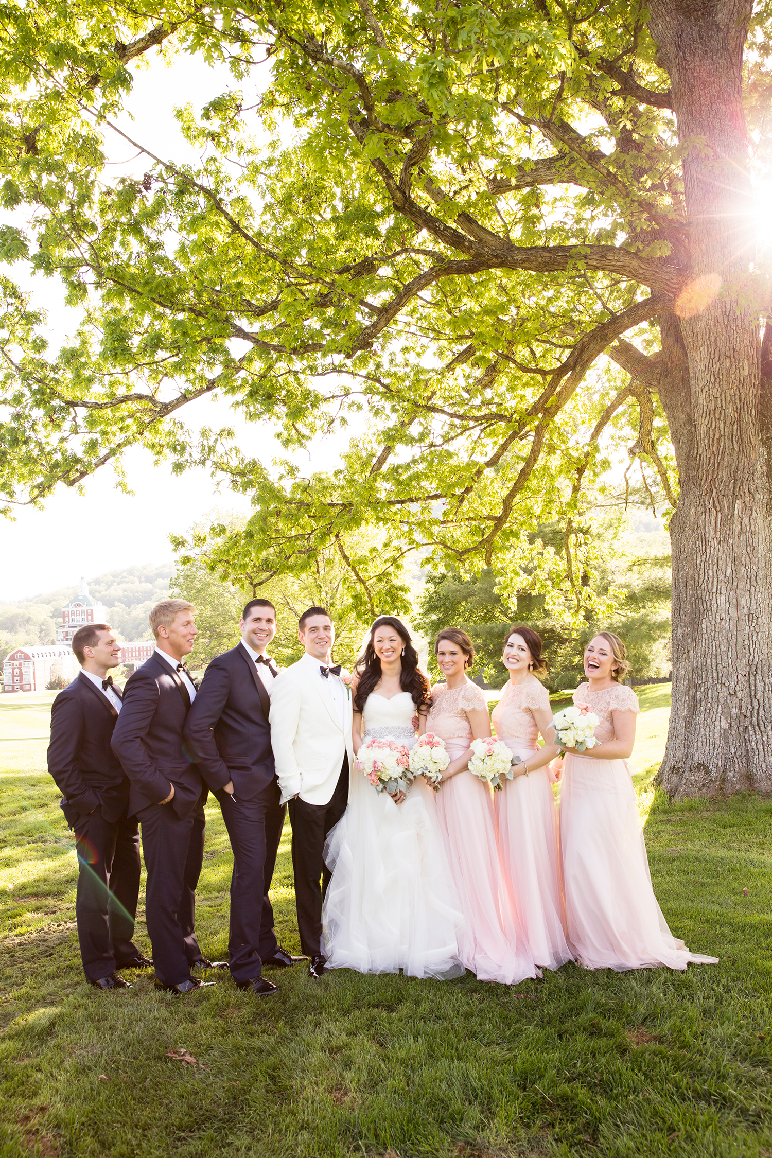 Jessica  Brendans Wedding at The Homestead - Image Property of www.j-dphoto.com