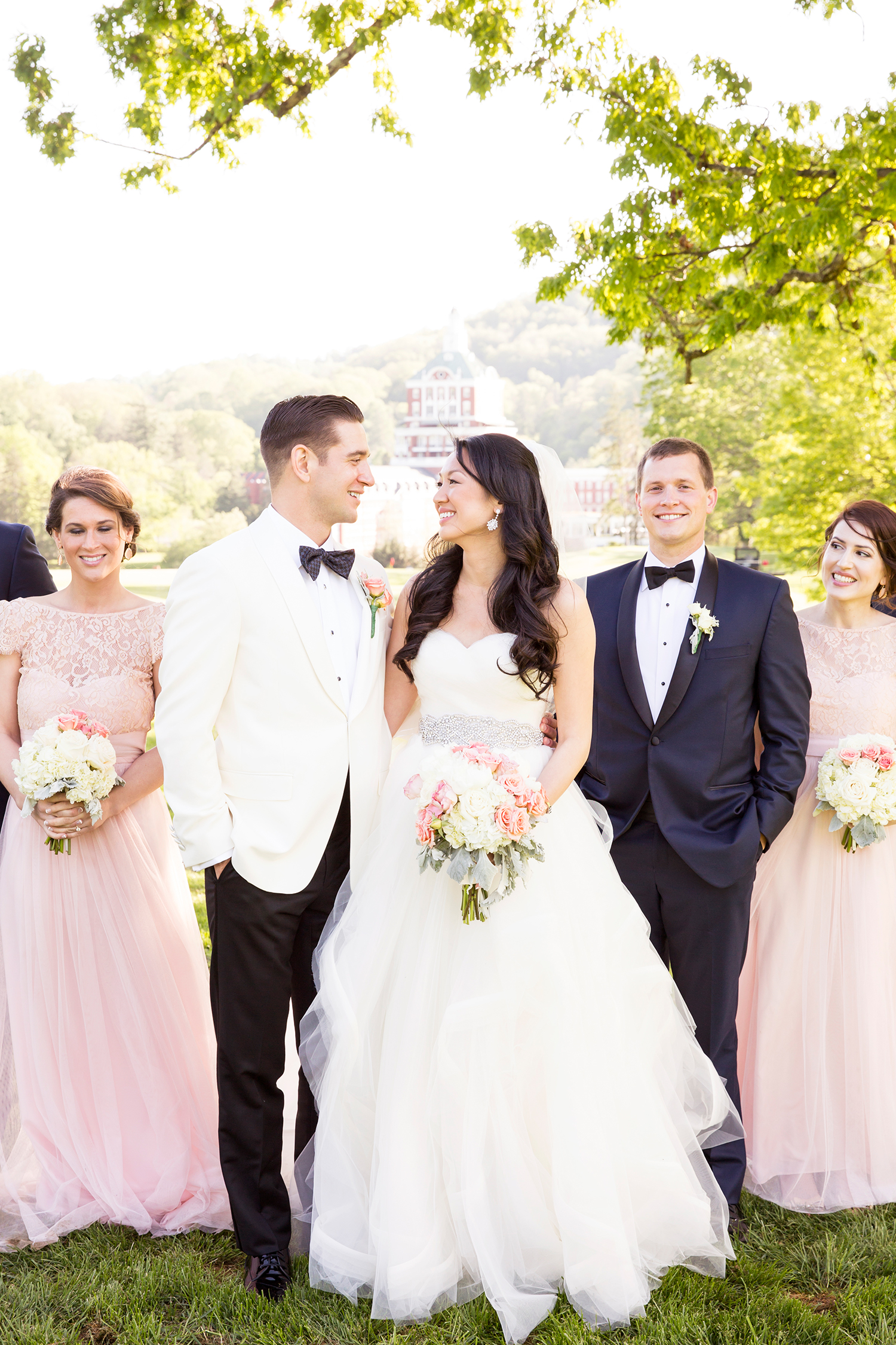 Jessica  Brendans Wedding at The Homestead - Image Property of www.j-dphoto.com