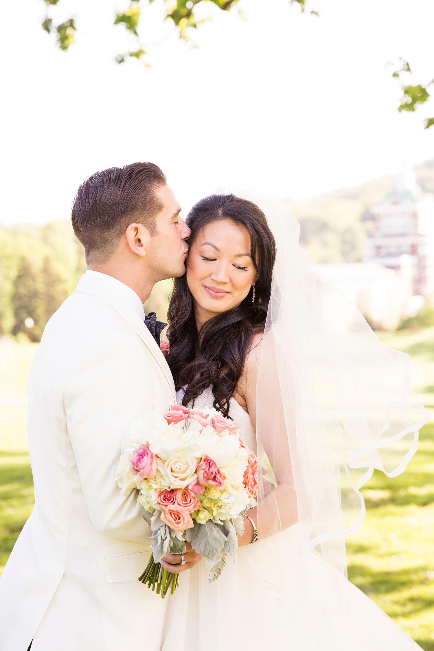 Jessica  Brendans Wedding at The Homestead - Image Property of www.j-dphoto.com