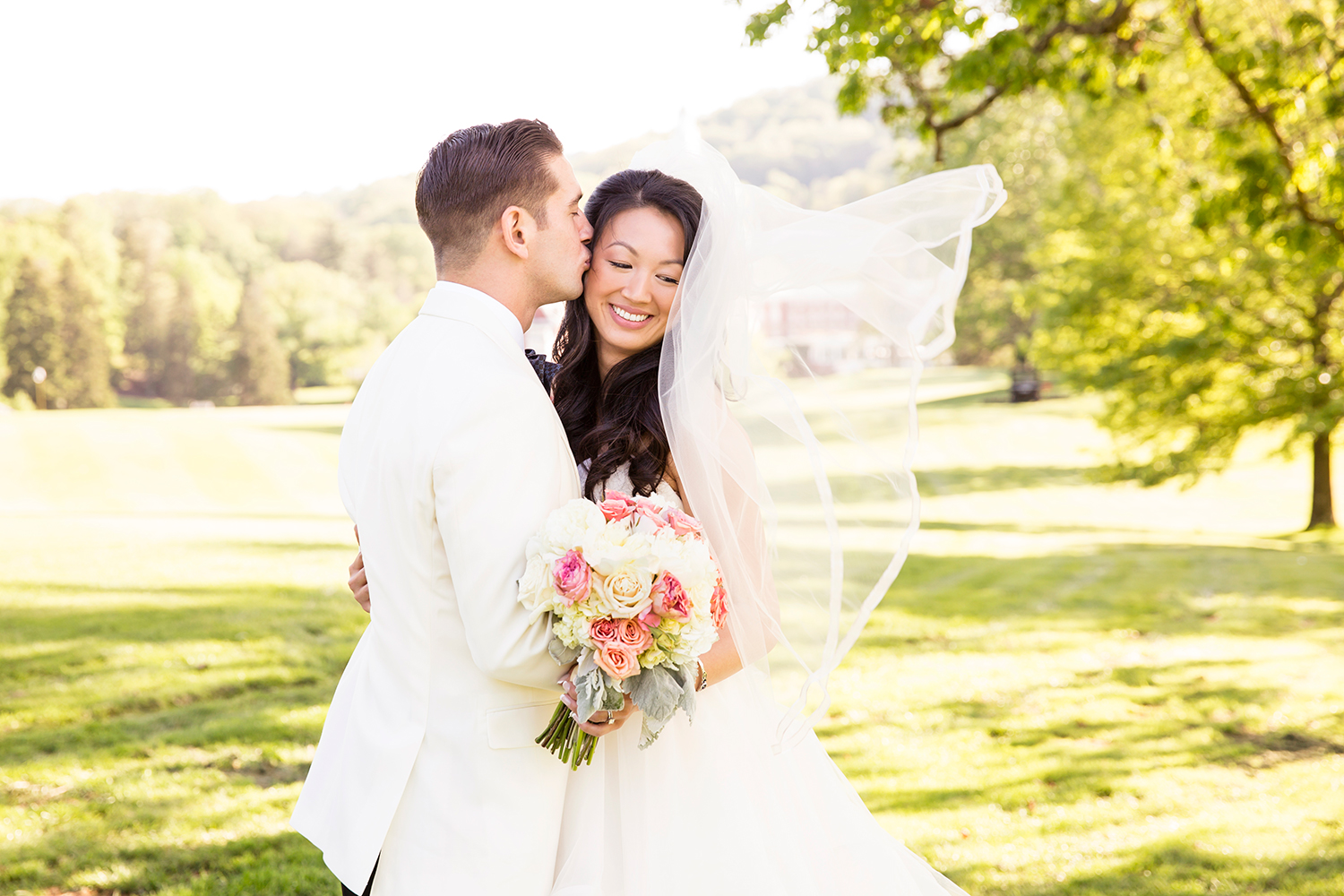 Jessica  Brendans Wedding at The Homestead - Image Property of www.j-dphoto.com