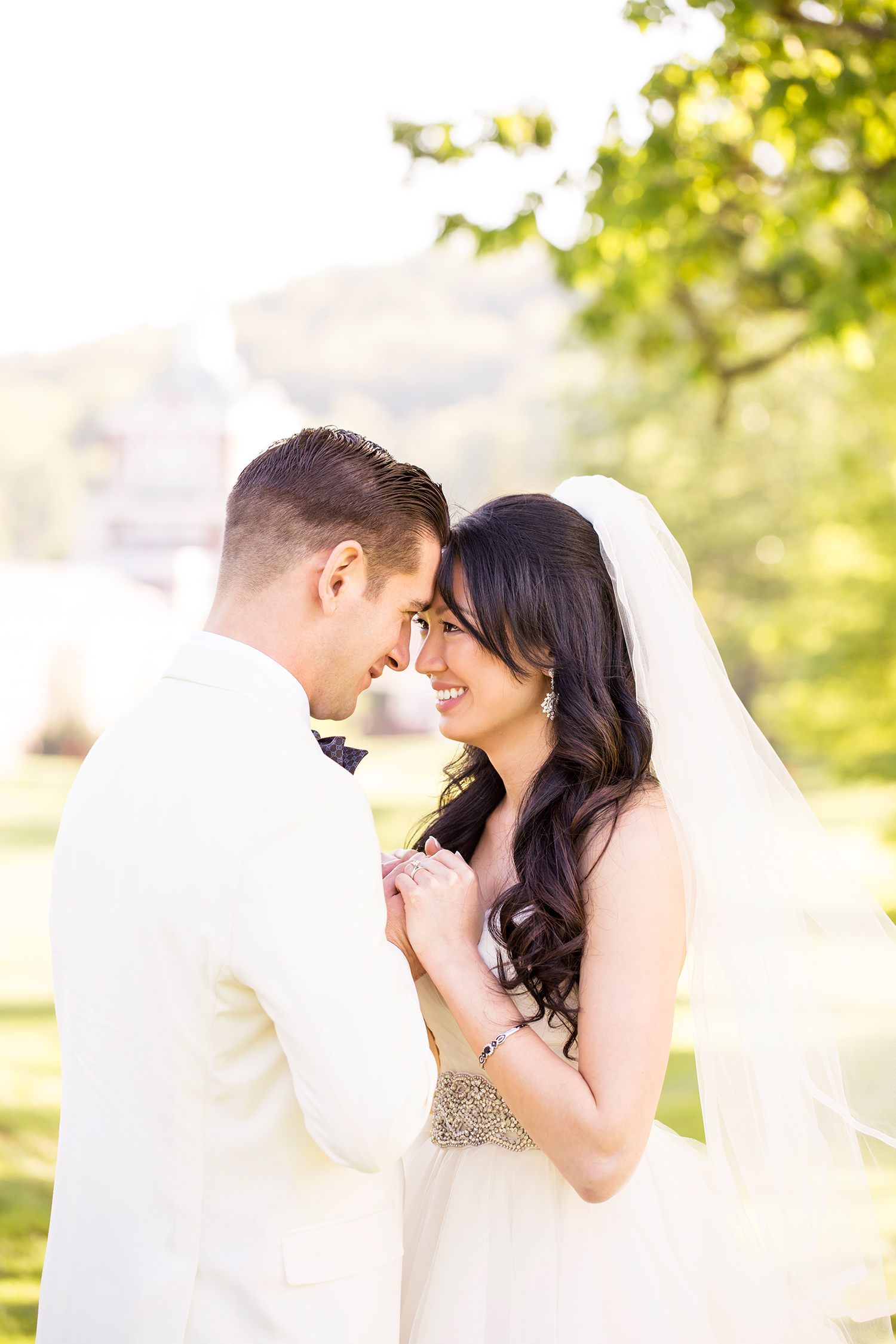 Jessica  Brendans Wedding at The Homestead - Image Property of www.j-dphoto.com