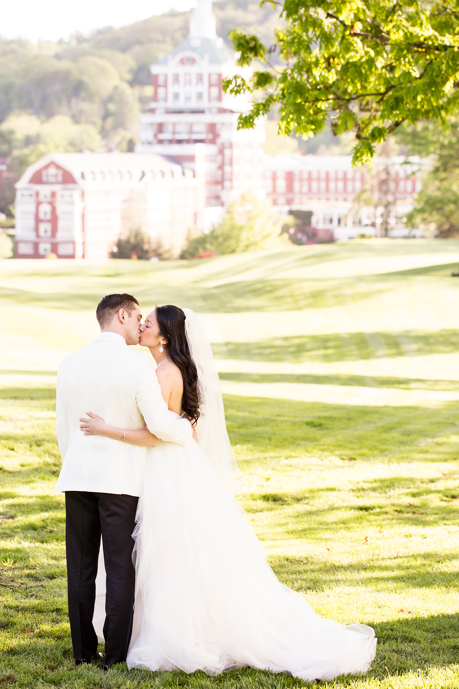 Jessica  Brendans Wedding at The Homestead - Image Property of www.j-dphoto.com