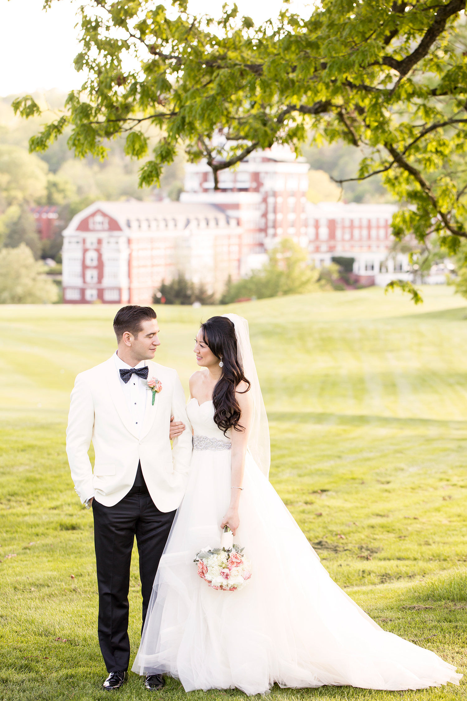 Jessica  Brendans Wedding at The Homestead - Image Property of www.j-dphoto.com