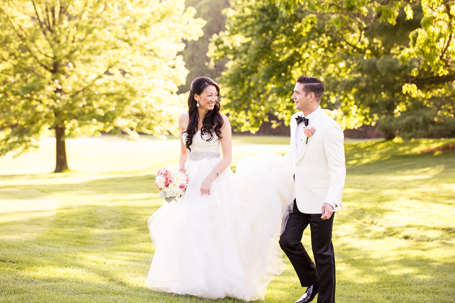 Jessica  Brendans Wedding at The Homestead - Image Property of www.j-dphoto.com