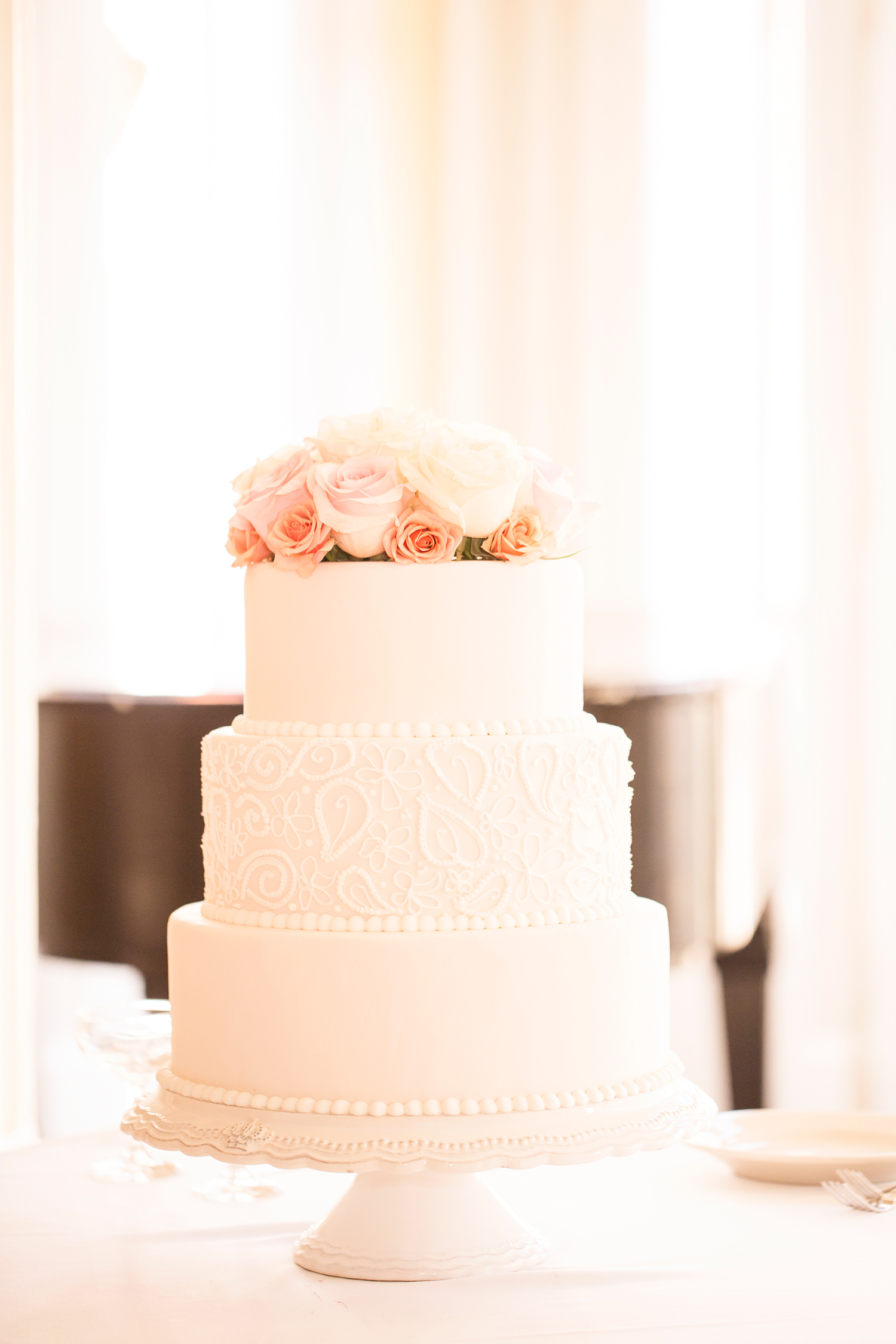 Jessica  Brendans Wedding at The Homestead - Image Property of www.j-dphoto.com