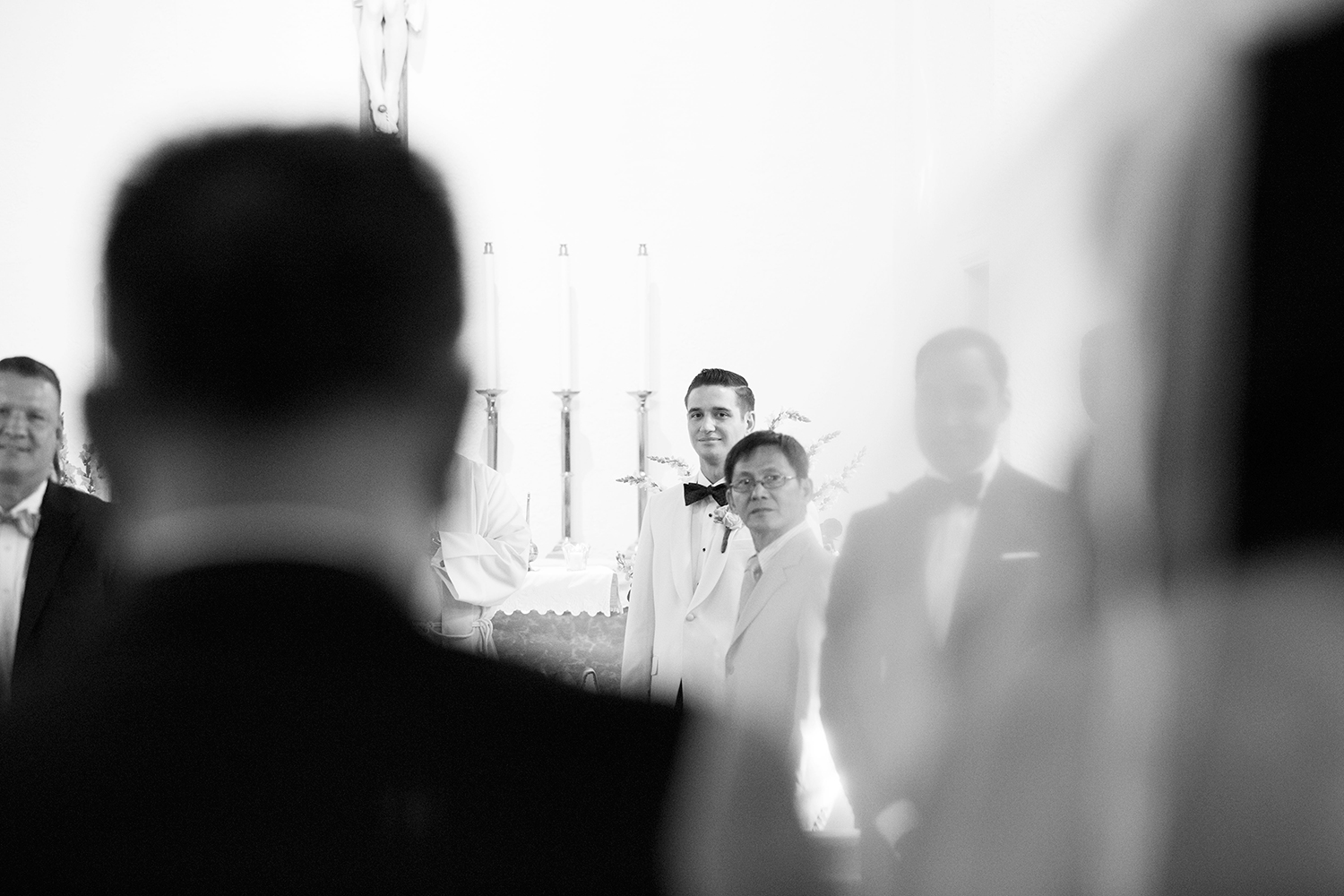 Jessica  Brendans Wedding at The Homestead - Image Property of www.j-dphoto.com