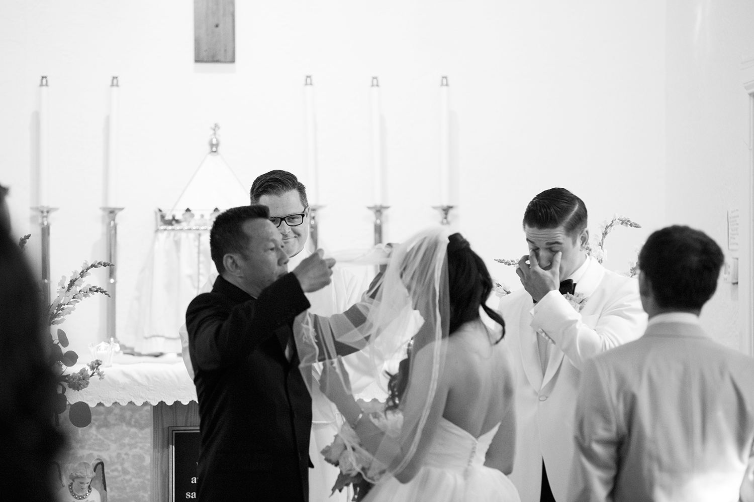 Jessica  Brendans Wedding at The Homestead - Image Property of www.j-dphoto.com