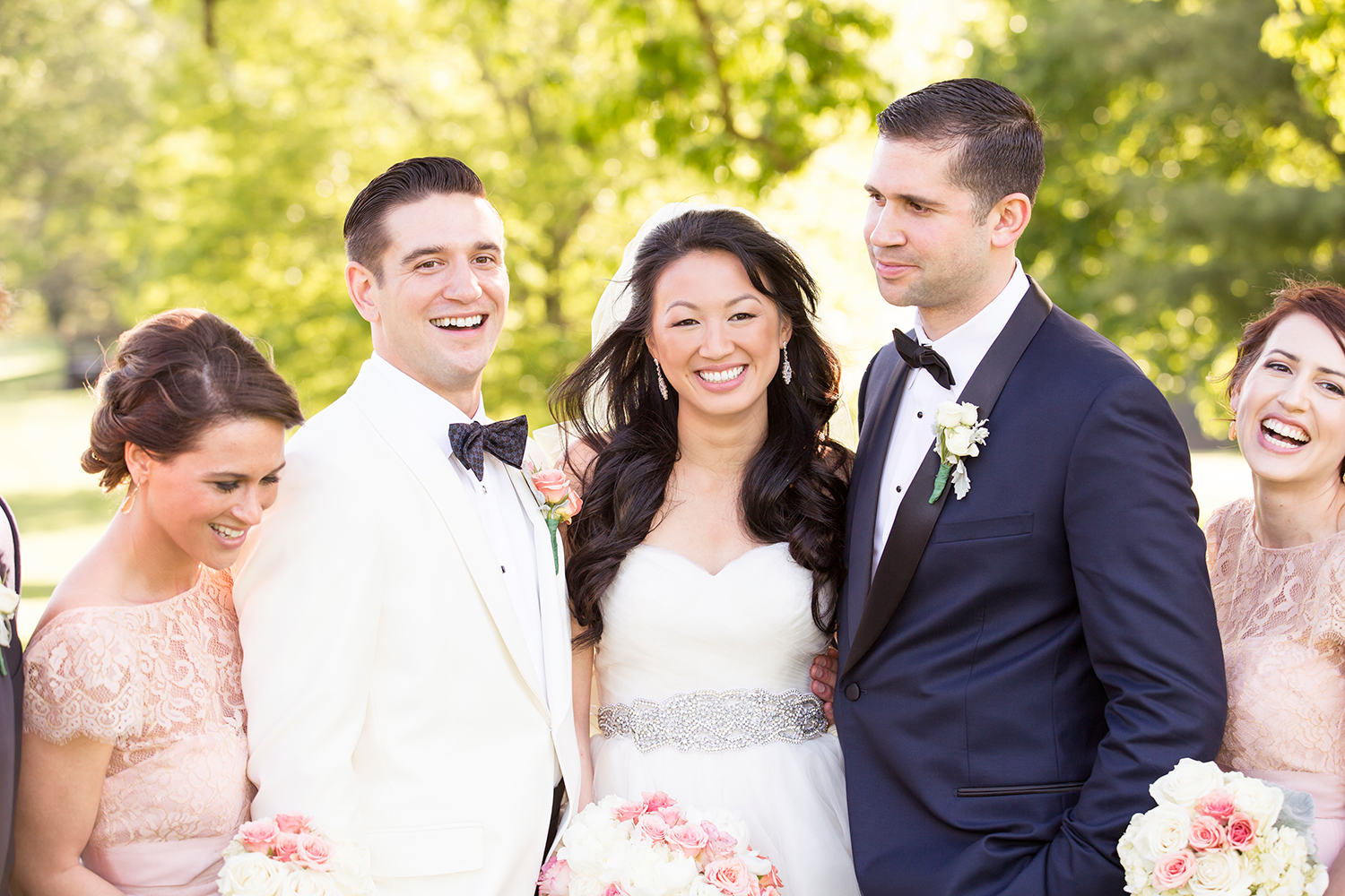 Jessica  Brendans Wedding at The Homestead - Image Property of www.j-dphoto.com