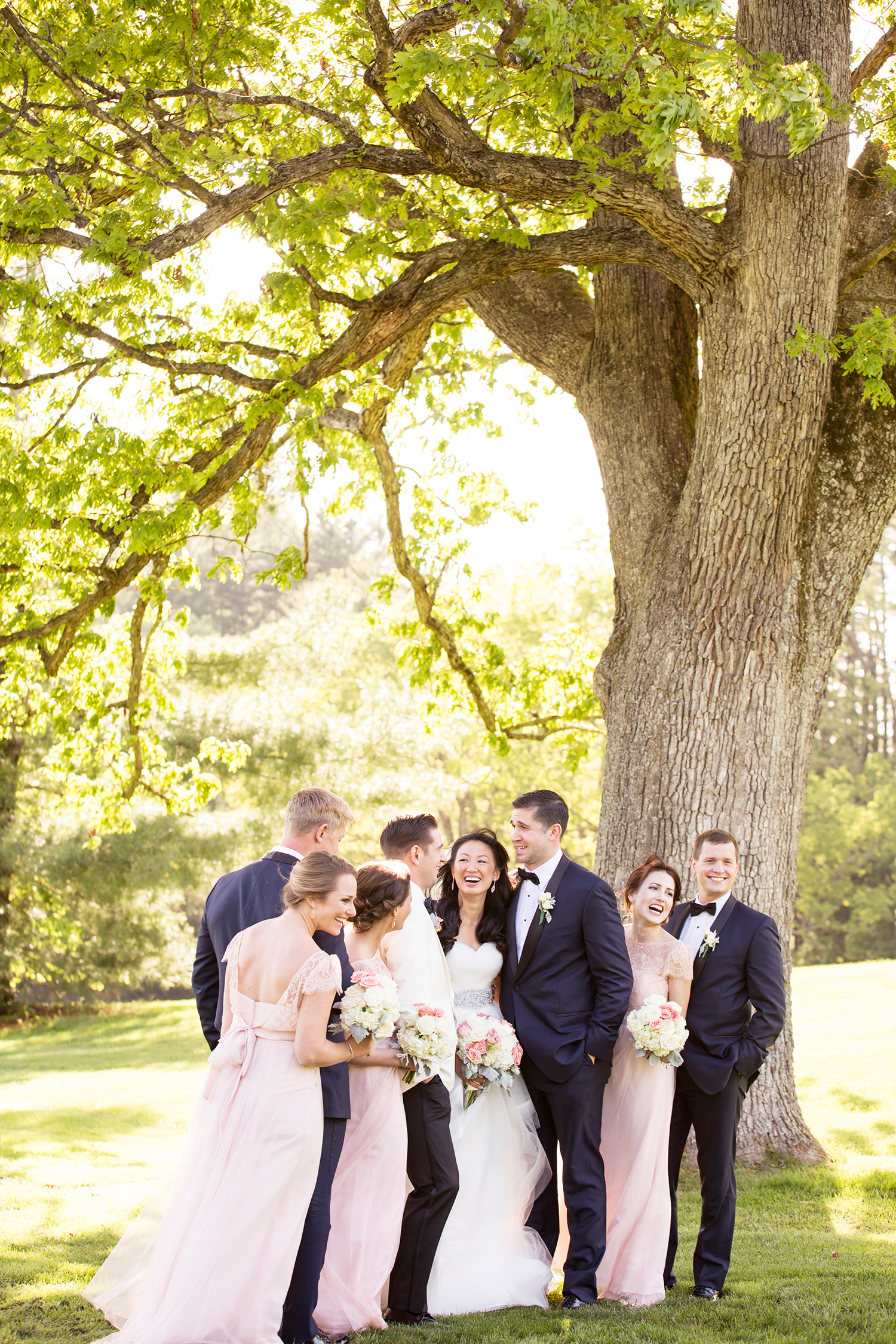 Jessica  Brendans Wedding at The Homestead - Image Property of www.j-dphoto.com