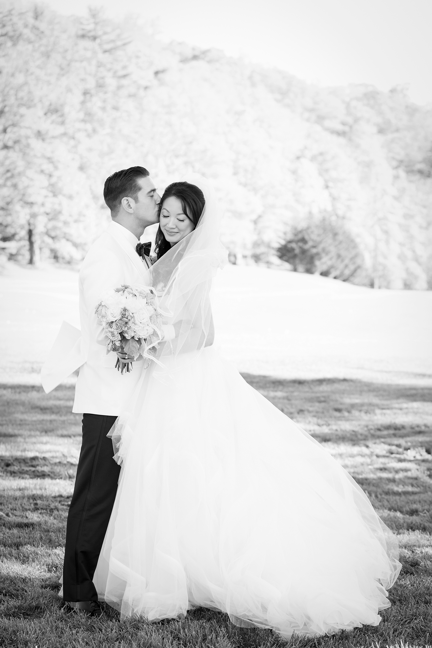 Jessica  Brendans Wedding at The Homestead - Image Property of www.j-dphoto.com