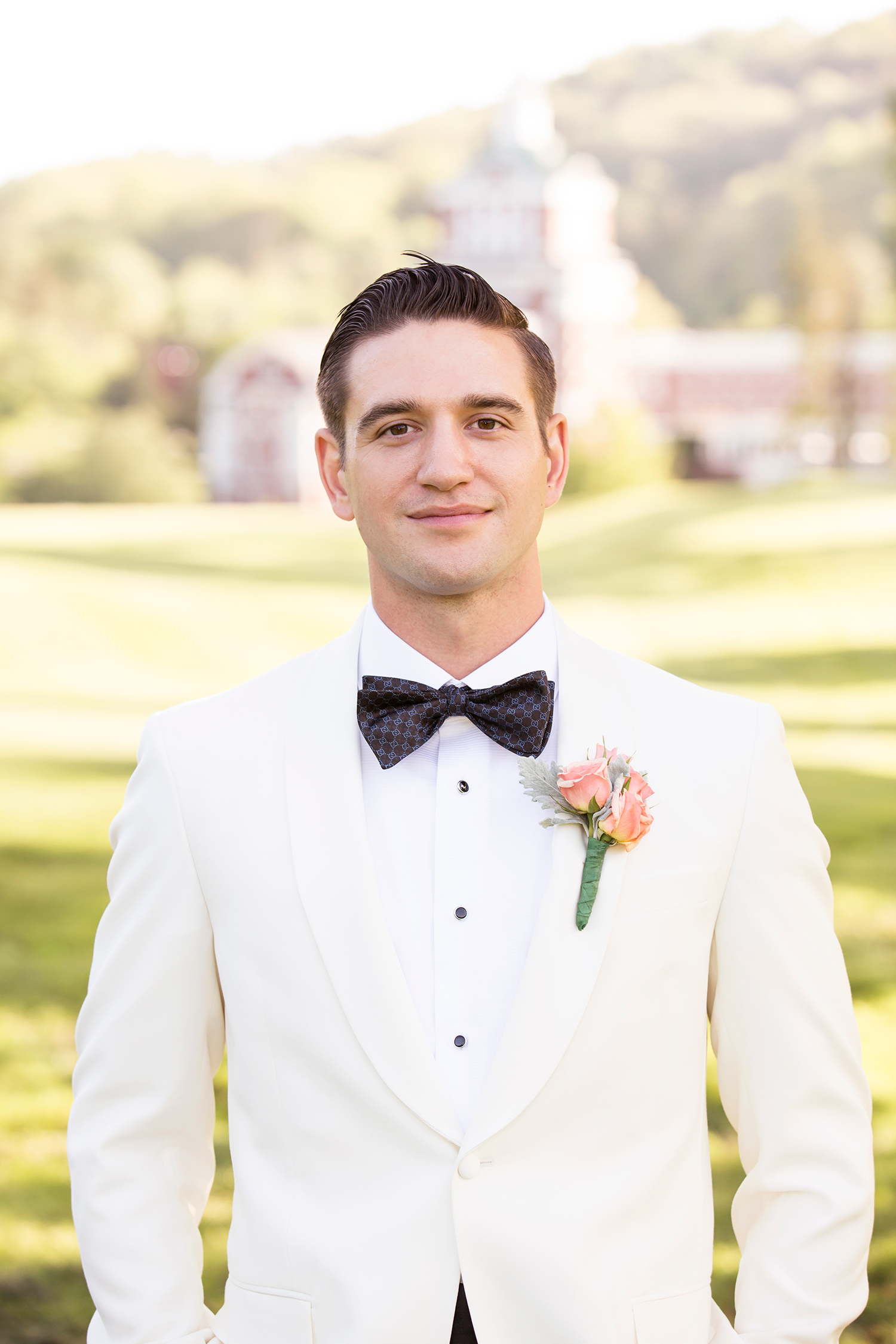 Jessica  Brendans Wedding at The Homestead - Image Property of www.j-dphoto.com