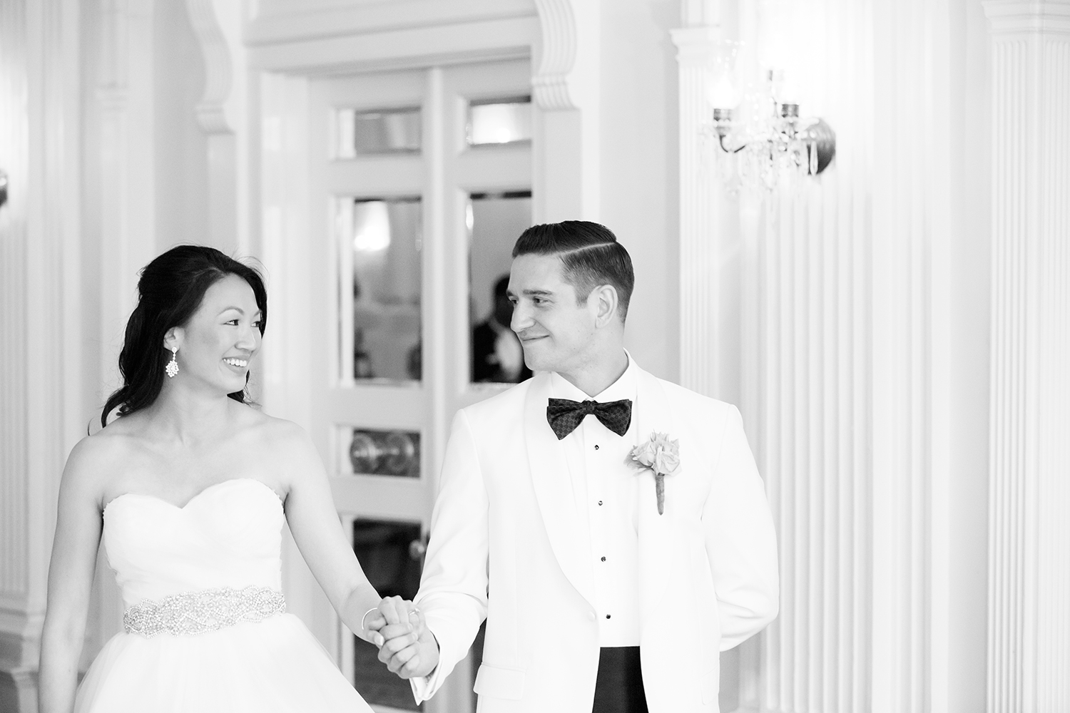 Jessica  Brendans Wedding at The Homestead - Image Property of www.j-dphoto.com