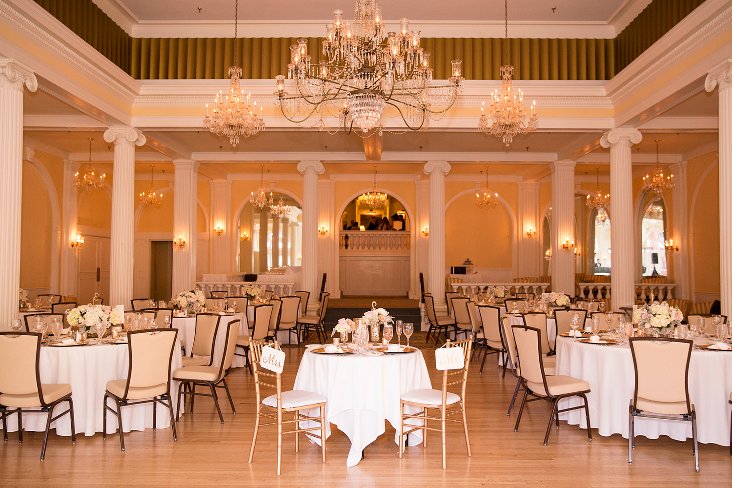 Jessica  Brendans Wedding at The Homestead - Image Property of www.j-dphoto.com