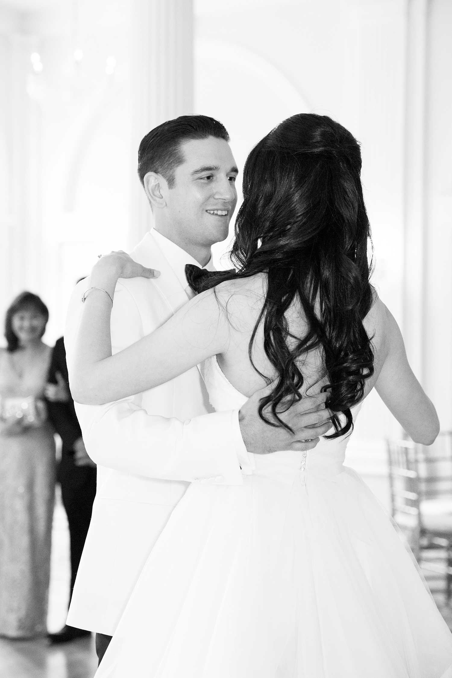 Jessica  Brendans Wedding at The Homestead - Image Property of www.j-dphoto.com