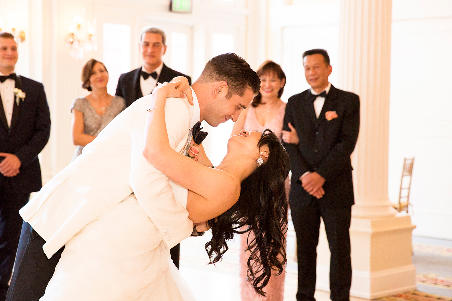 Jessica  Brendans Wedding at The Homestead - Image Property of www.j-dphoto.com