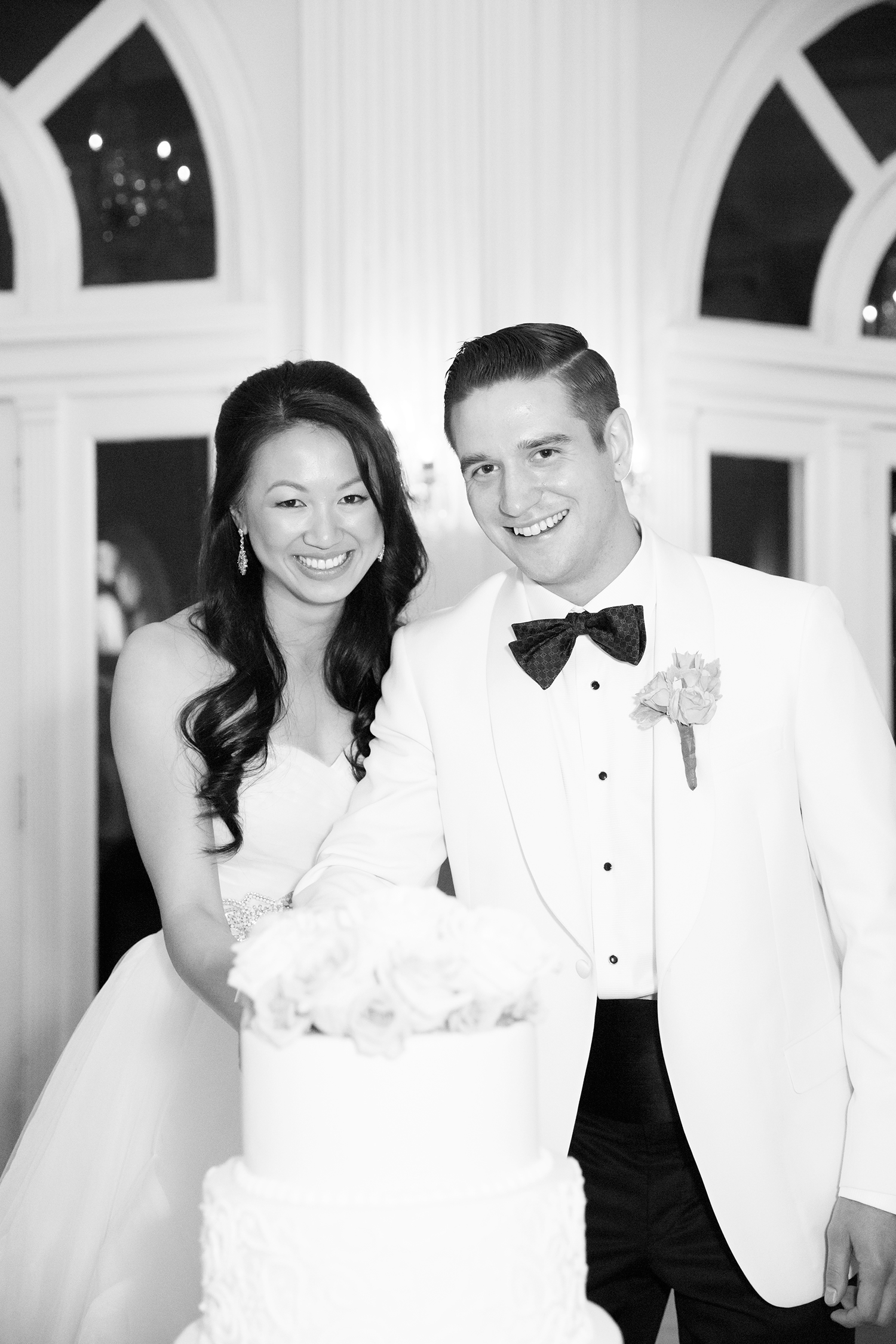 Jessica  Brendans Wedding at The Homestead - Image Property of www.j-dphoto.com