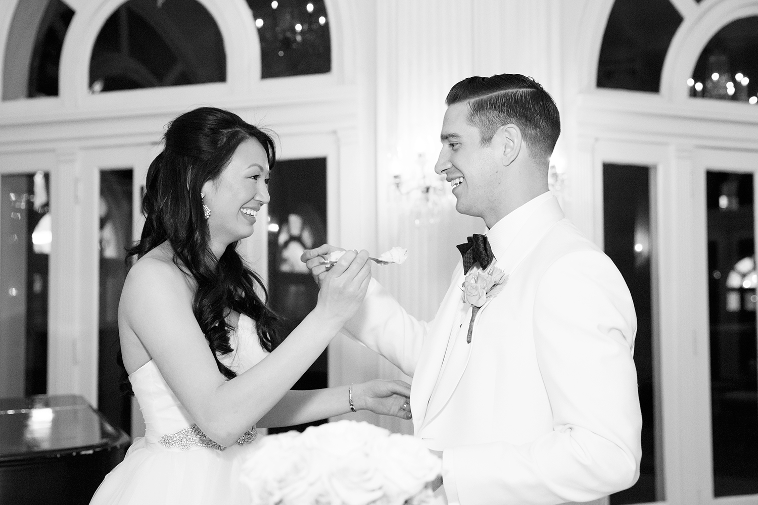 Jessica  Brendans Wedding at The Homestead - Image Property of www.j-dphoto.com