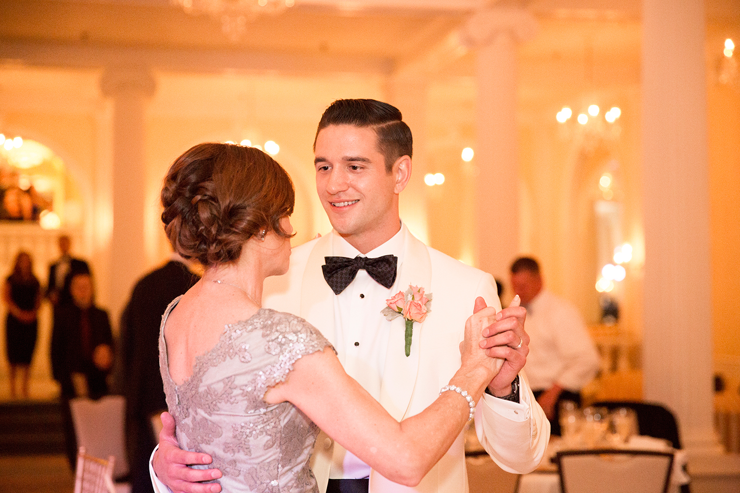 Jessica  Brendans Wedding at The Homestead - Image Property of www.j-dphoto.com