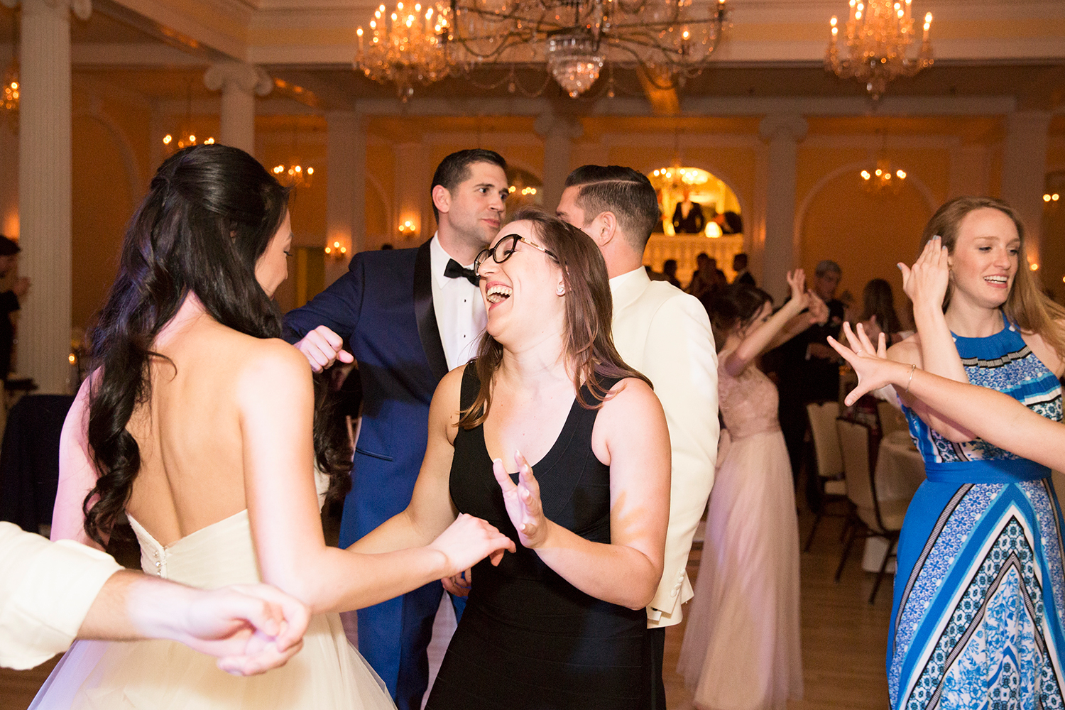 Jessica  Brendans Wedding at The Homestead - Image Property of www.j-dphoto.com