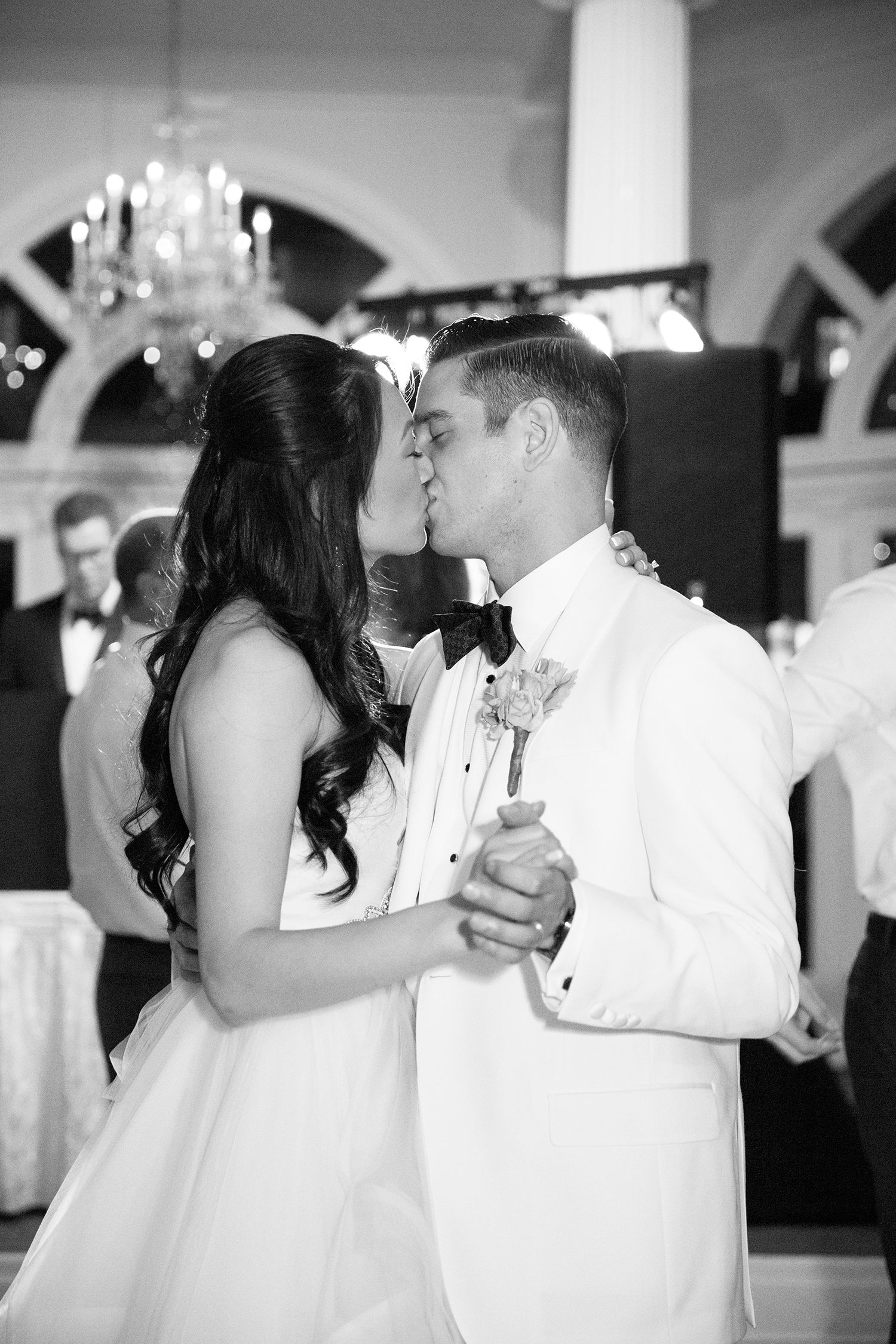 Jessica  Brendans Wedding at The Homestead - Image Property of www.j-dphoto.com