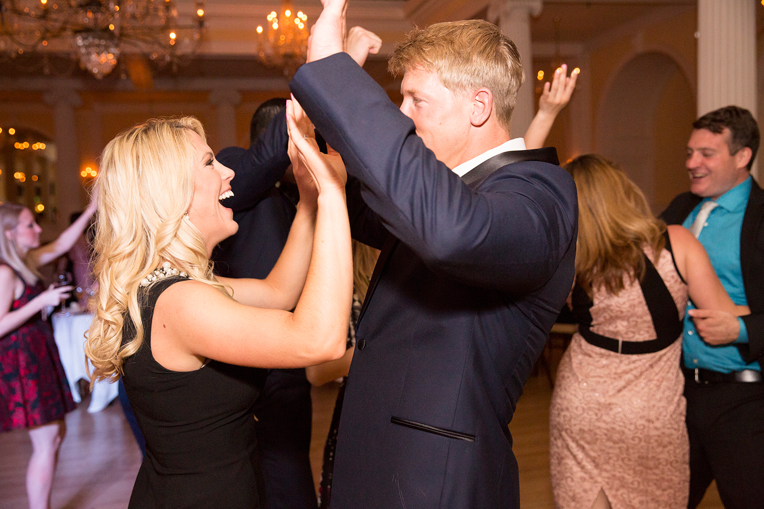 Jessica  Brendans Wedding at The Homestead - Image Property of www.j-dphoto.com