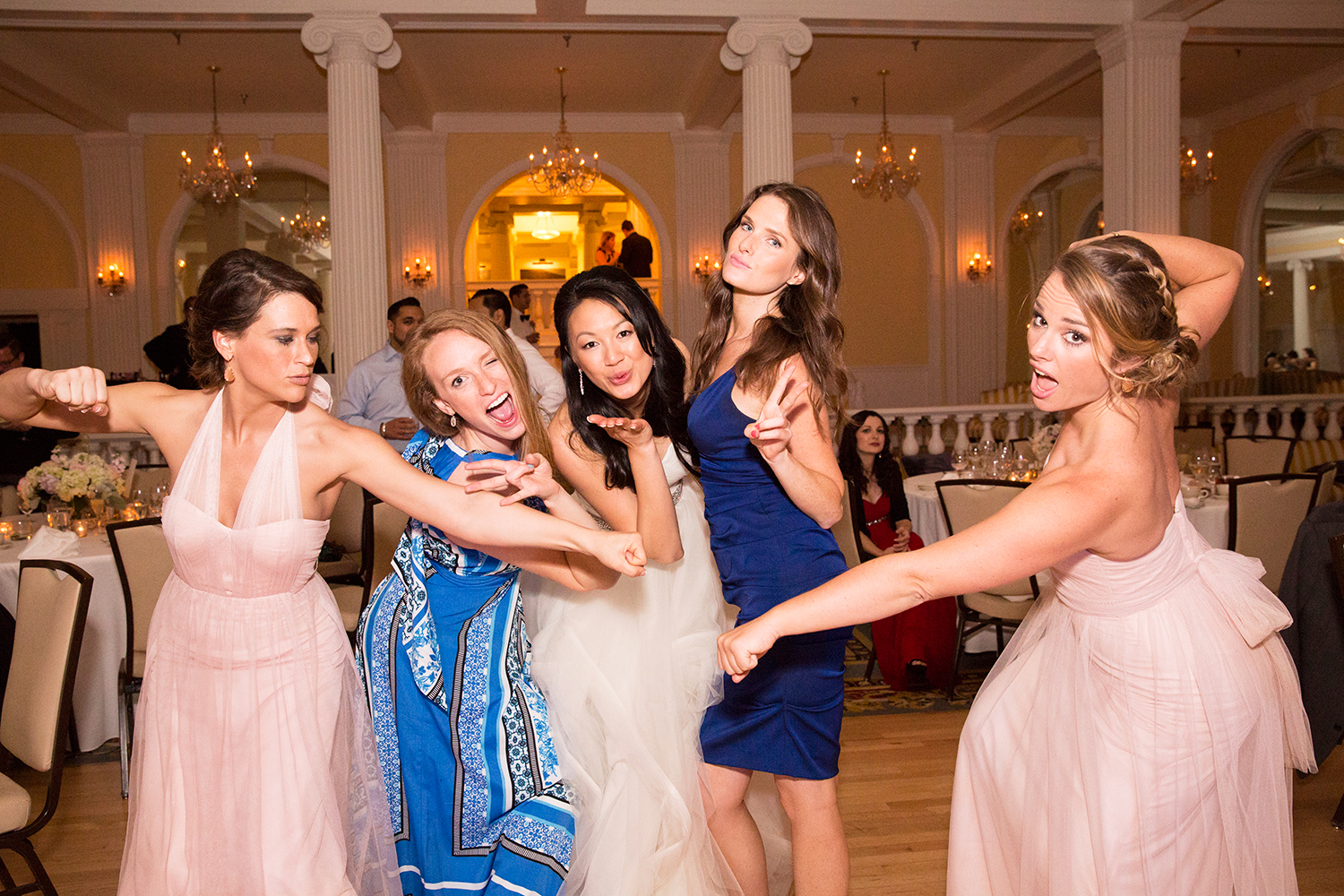 Jessica  Brendans Wedding at The Homestead - Image Property of www.j-dphoto.com