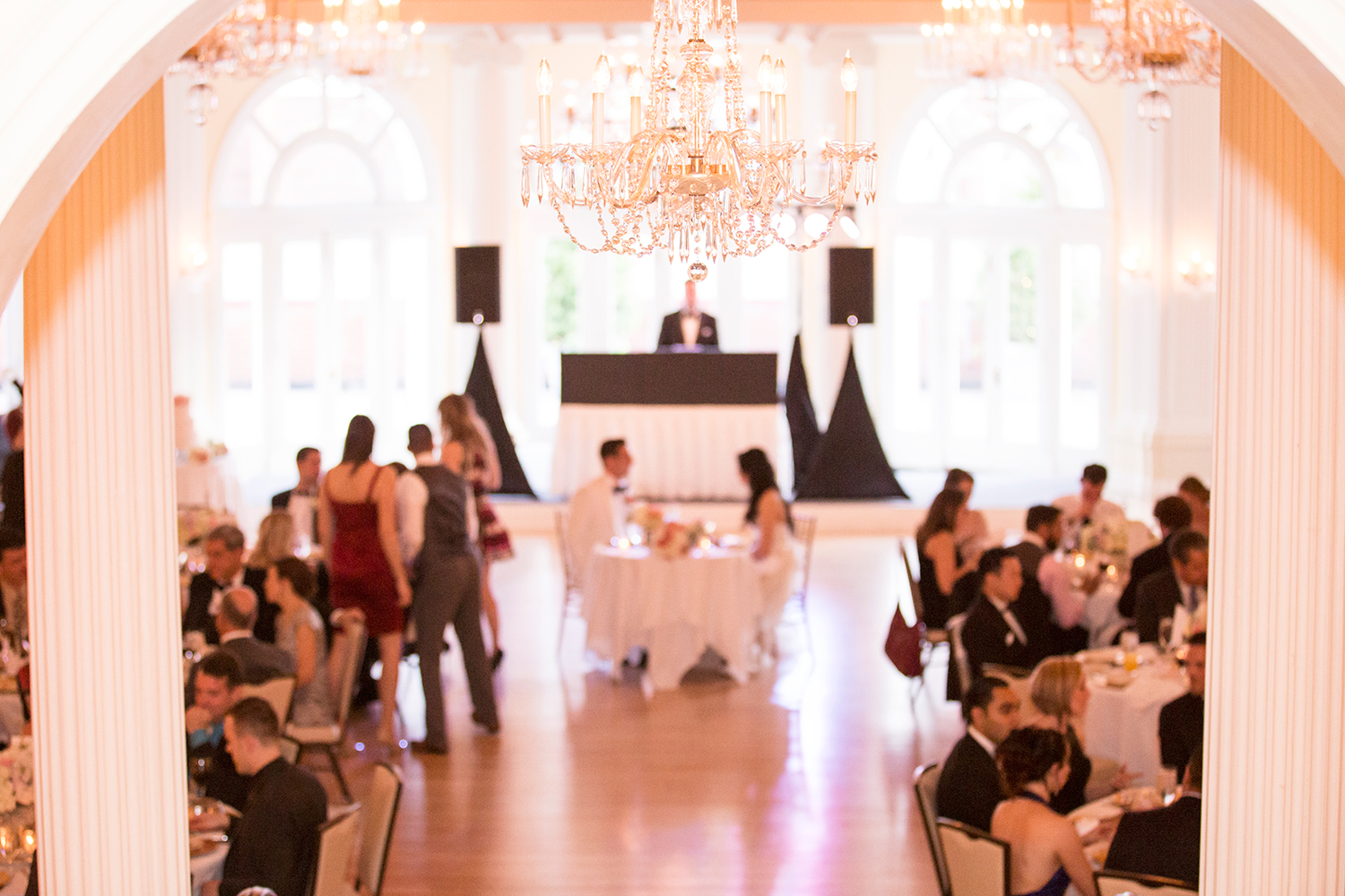 Jessica  Brendans Wedding at The Homestead - Image Property of www.j-dphoto.com