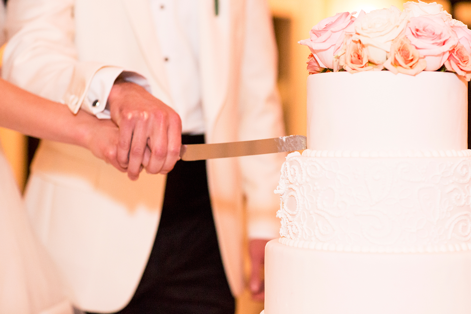 Jessica  Brendans Wedding at The Homestead - Image Property of www.j-dphoto.com