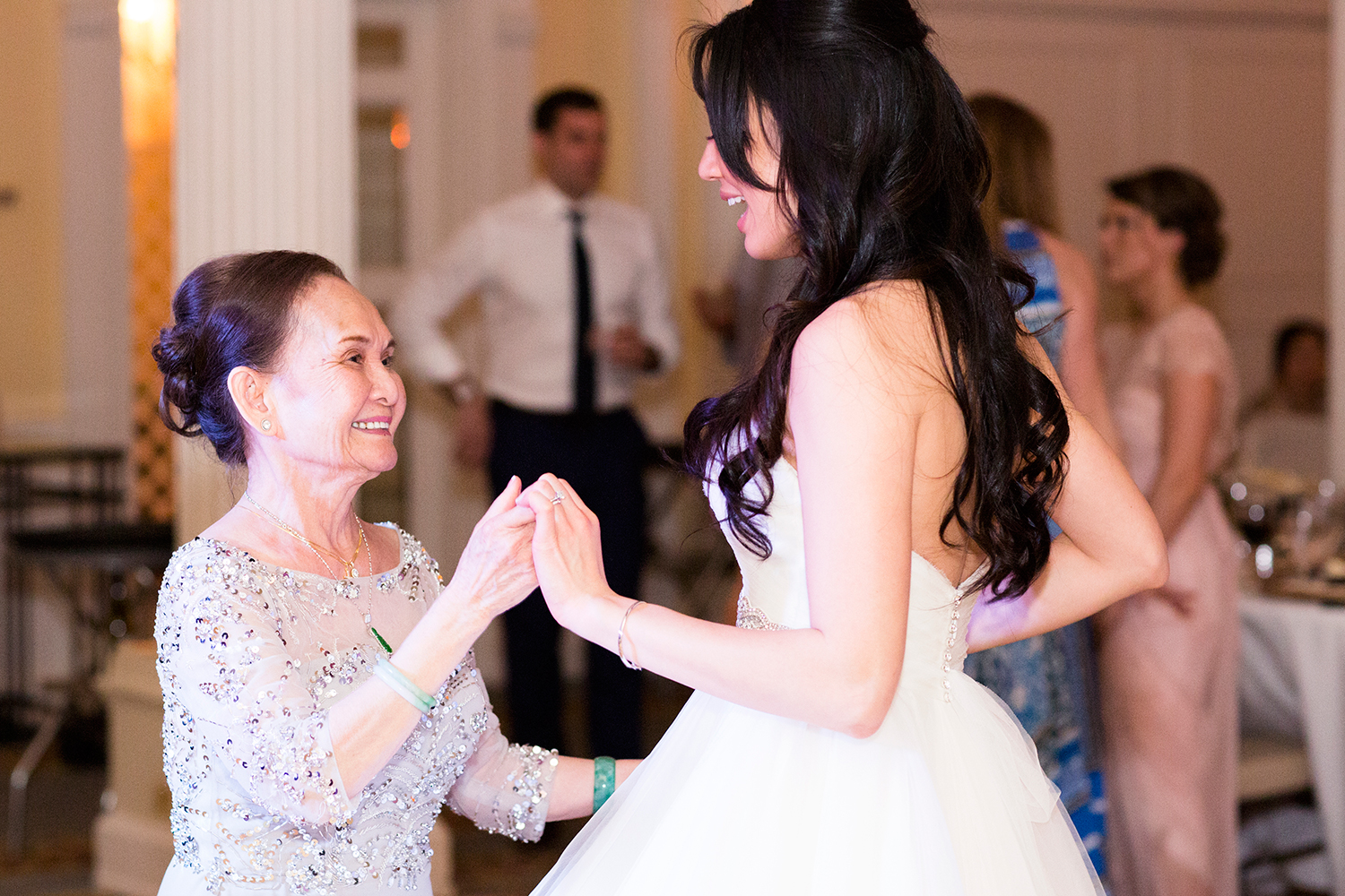 Jessica  Brendans Wedding at The Homestead - Image Property of www.j-dphoto.com