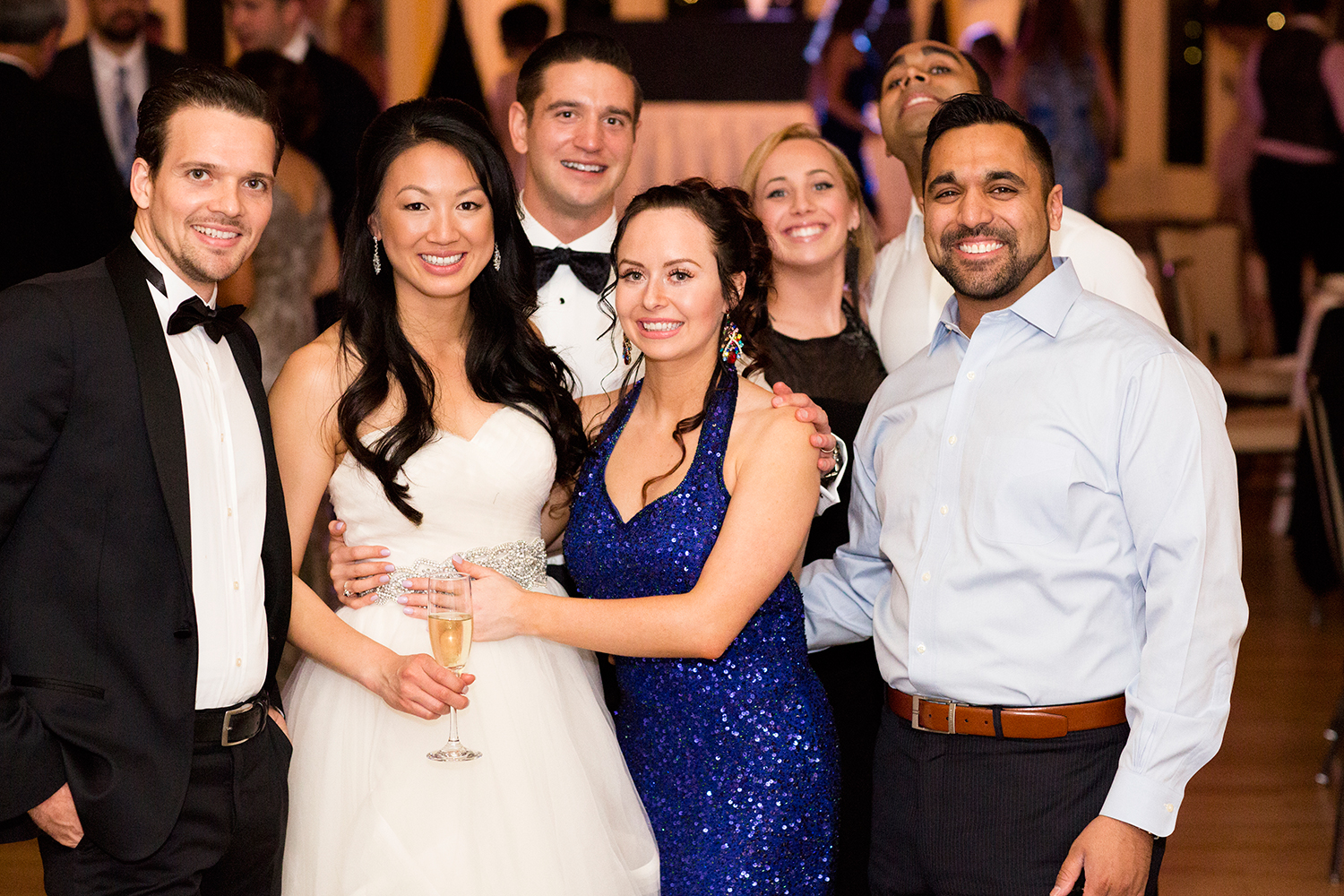 Jessica  Brendans Wedding at The Homestead - Image Property of www.j-dphoto.com