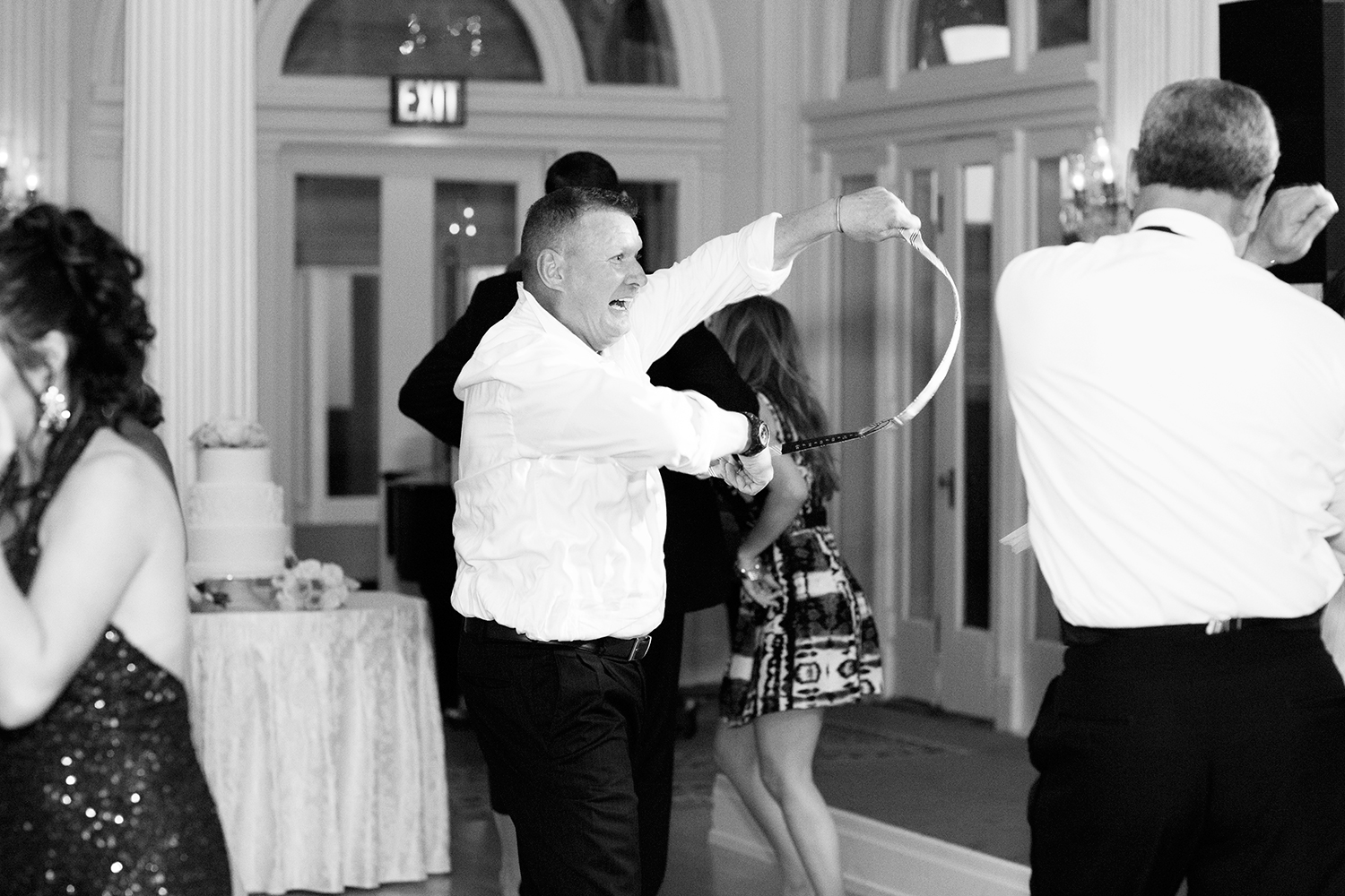 Jessica  Brendans Wedding at The Homestead - Image Property of www.j-dphoto.com