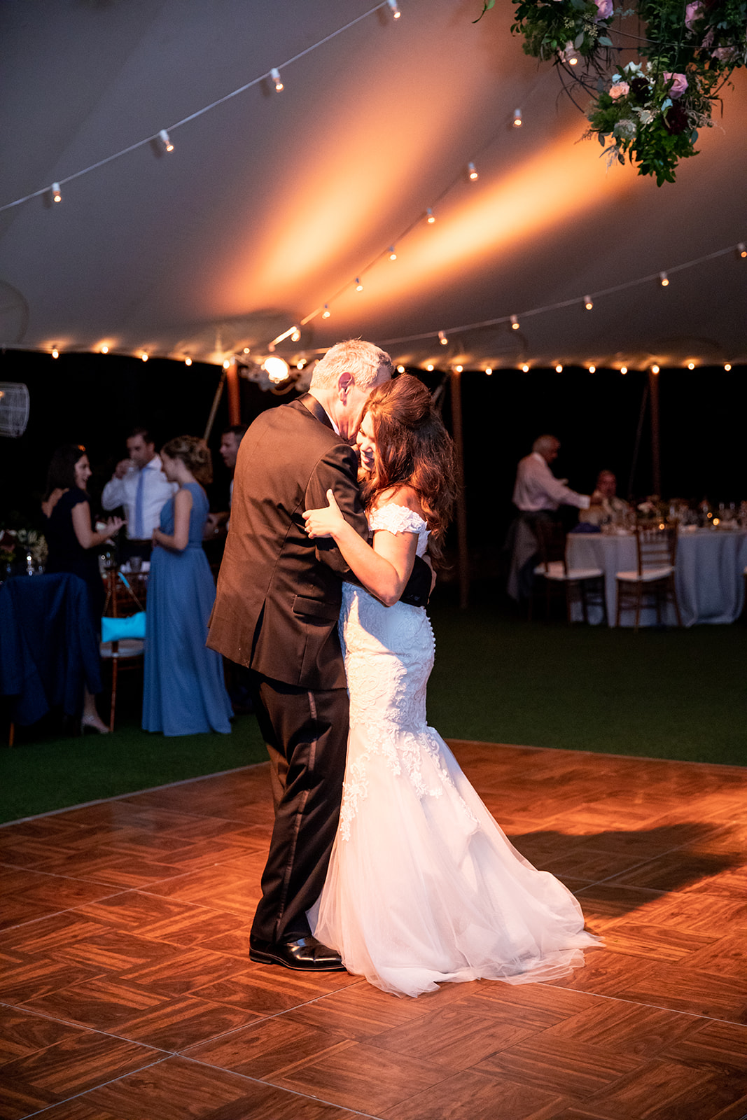 Kenica  Bryons Wedding at Keswick Vineyards - Image Property of www.j-dphoto.com