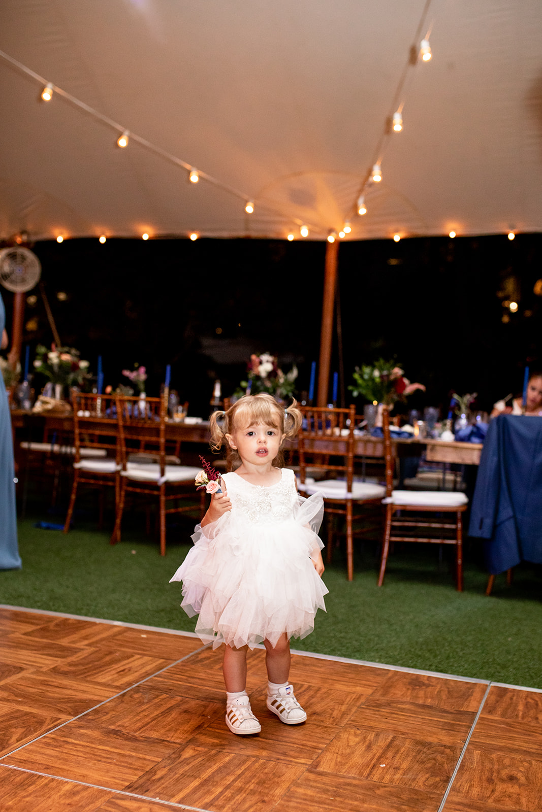 Kenica  Bryons Wedding at Keswick Vineyards - Image Property of www.j-dphoto.com