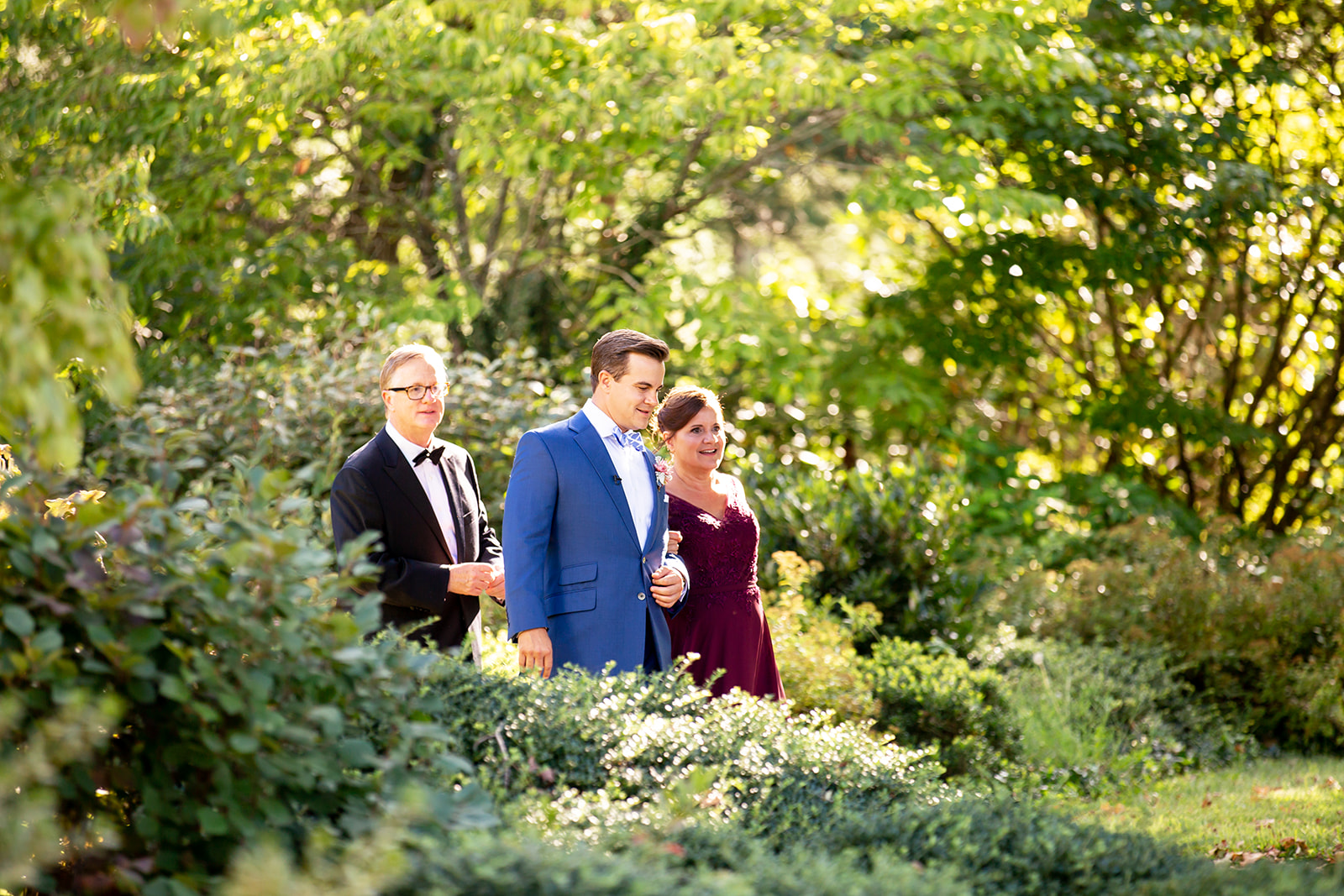Kenica  Bryons Wedding at Keswick Vineyards - Image Property of www.j-dphoto.com