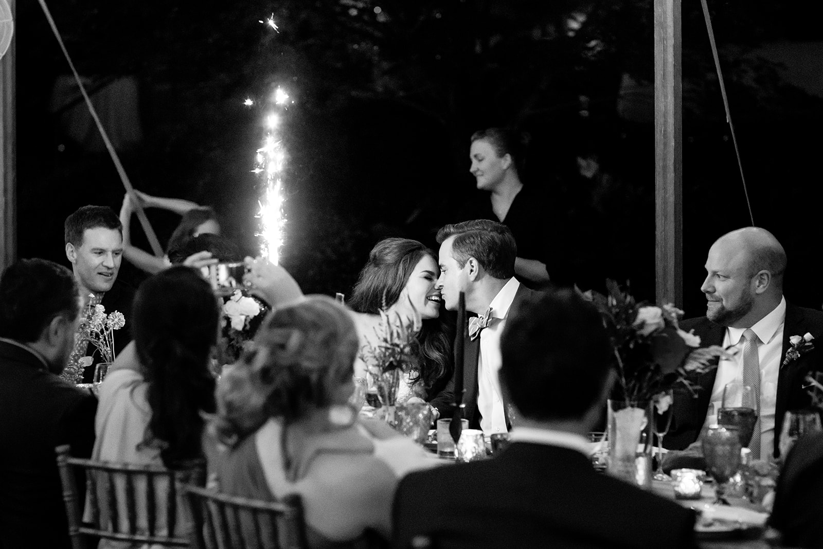 Kenica  Bryons Wedding at Keswick Vineyards - Image Property of www.j-dphoto.com
