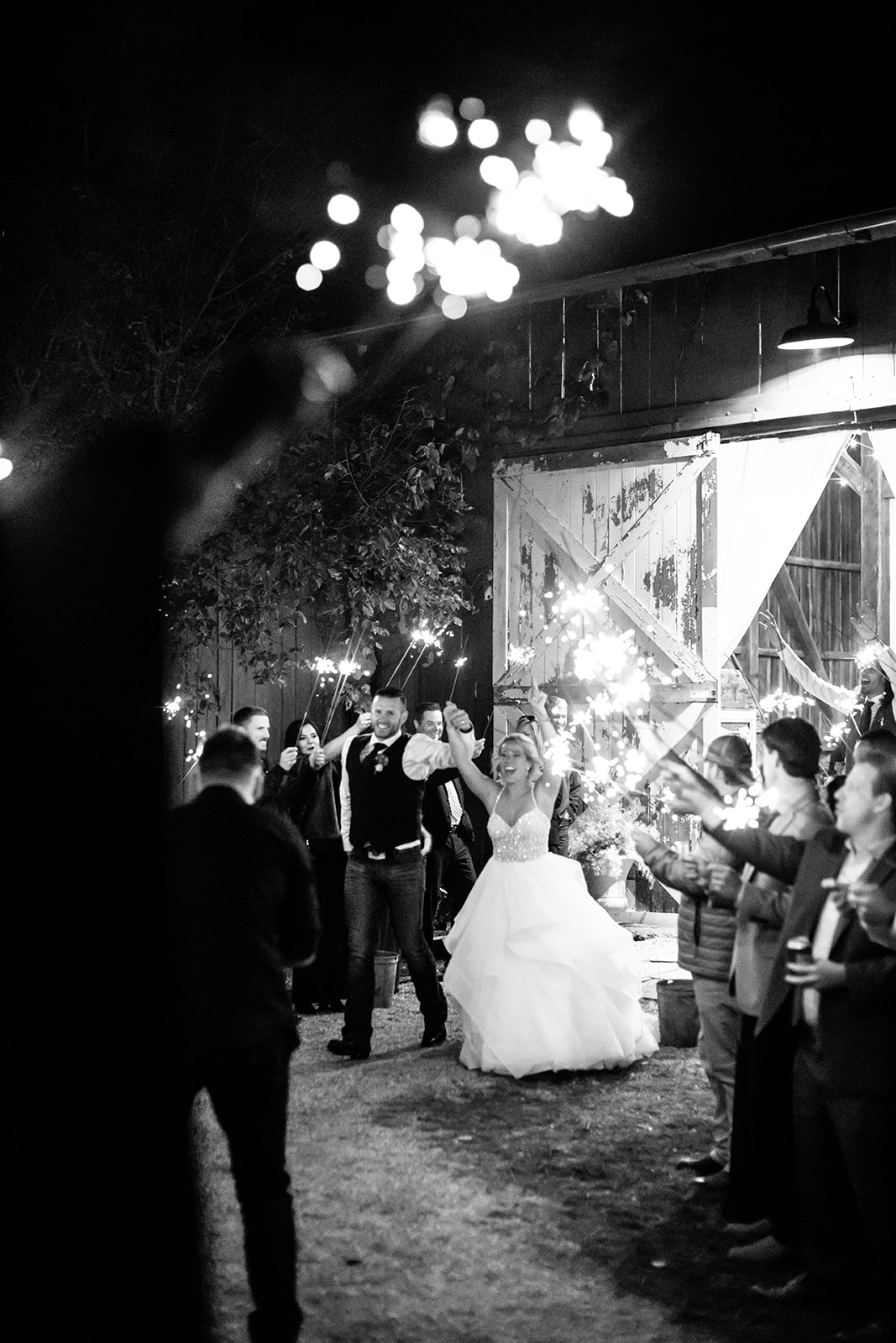 Kateland  Johns Wedding at Winding Creek Farm - Image Property of www.j-dphoto.com