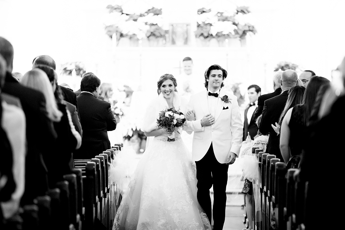 Kristen  Andrews Winter Wedding - Image Property of www.j-dphoto.com