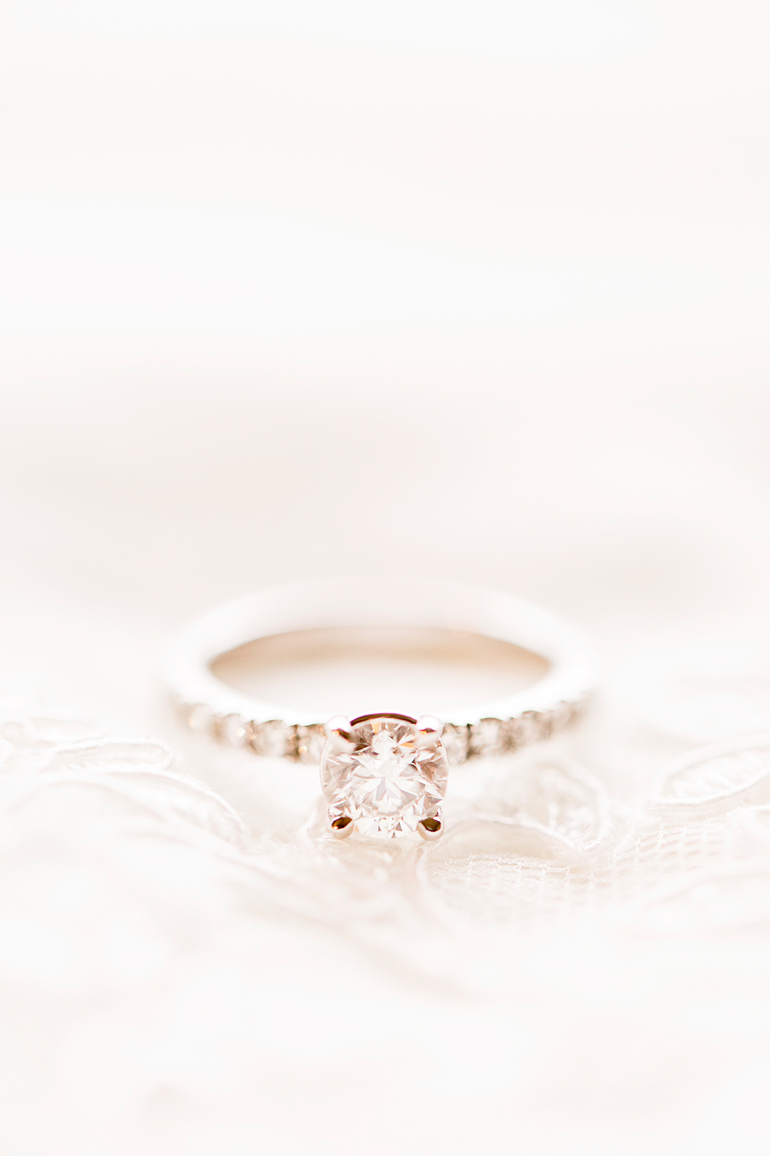 Kristen  Andrews Winter Wedding - Image Property of www.j-dphoto.com
