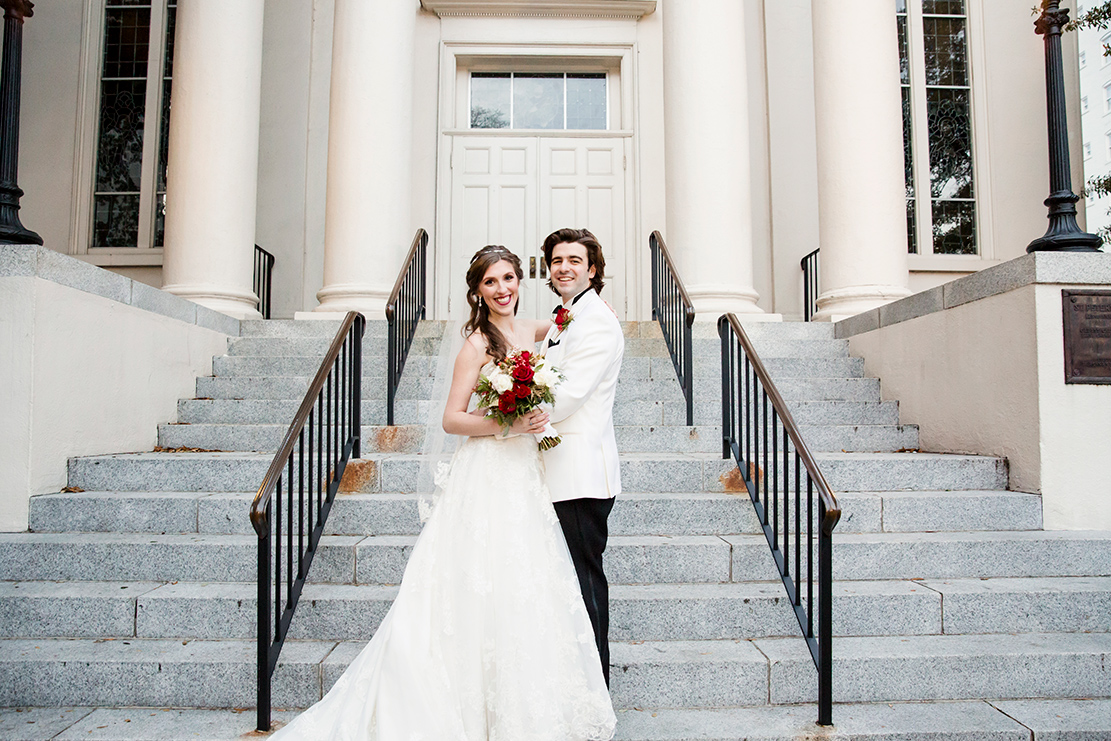 Kristen  Andrews Winter Wedding - Image Property of www.j-dphoto.com