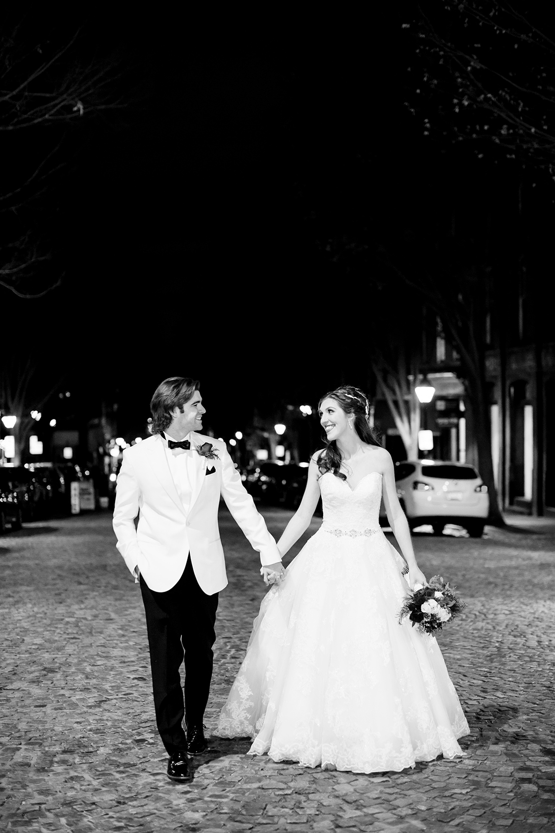 Kristen  Andrews Winter Wedding - Image Property of www.j-dphoto.com