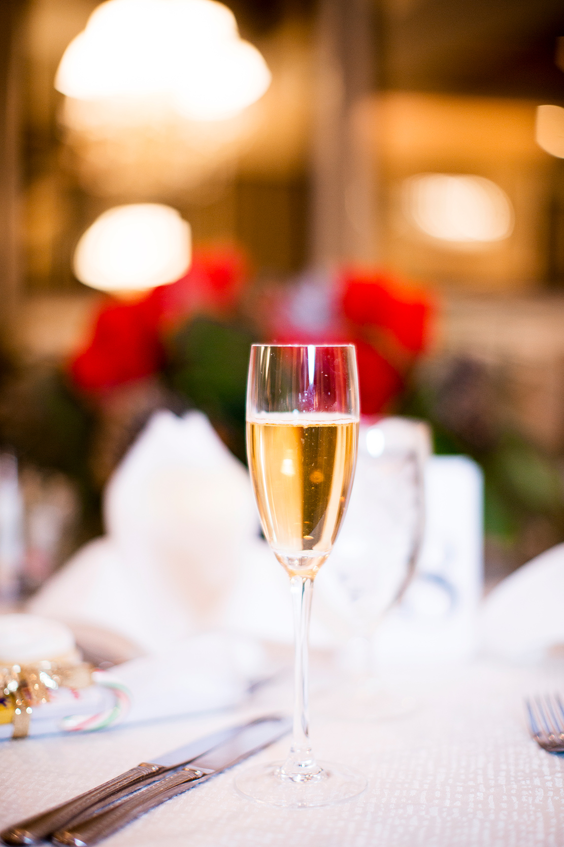 Kristen  Andrews Winter Wedding - Image Property of www.j-dphoto.com
